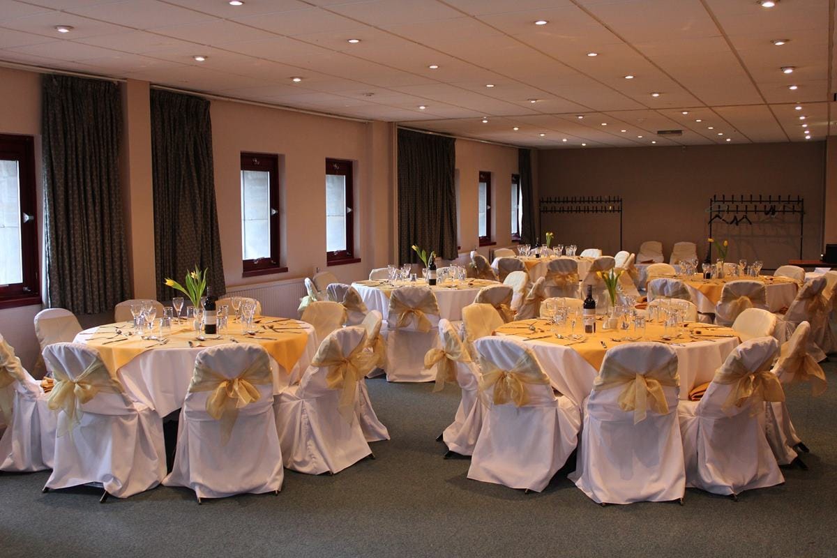 Photo of Wyllyotts Theatre, The Alexander Wilding Suite
