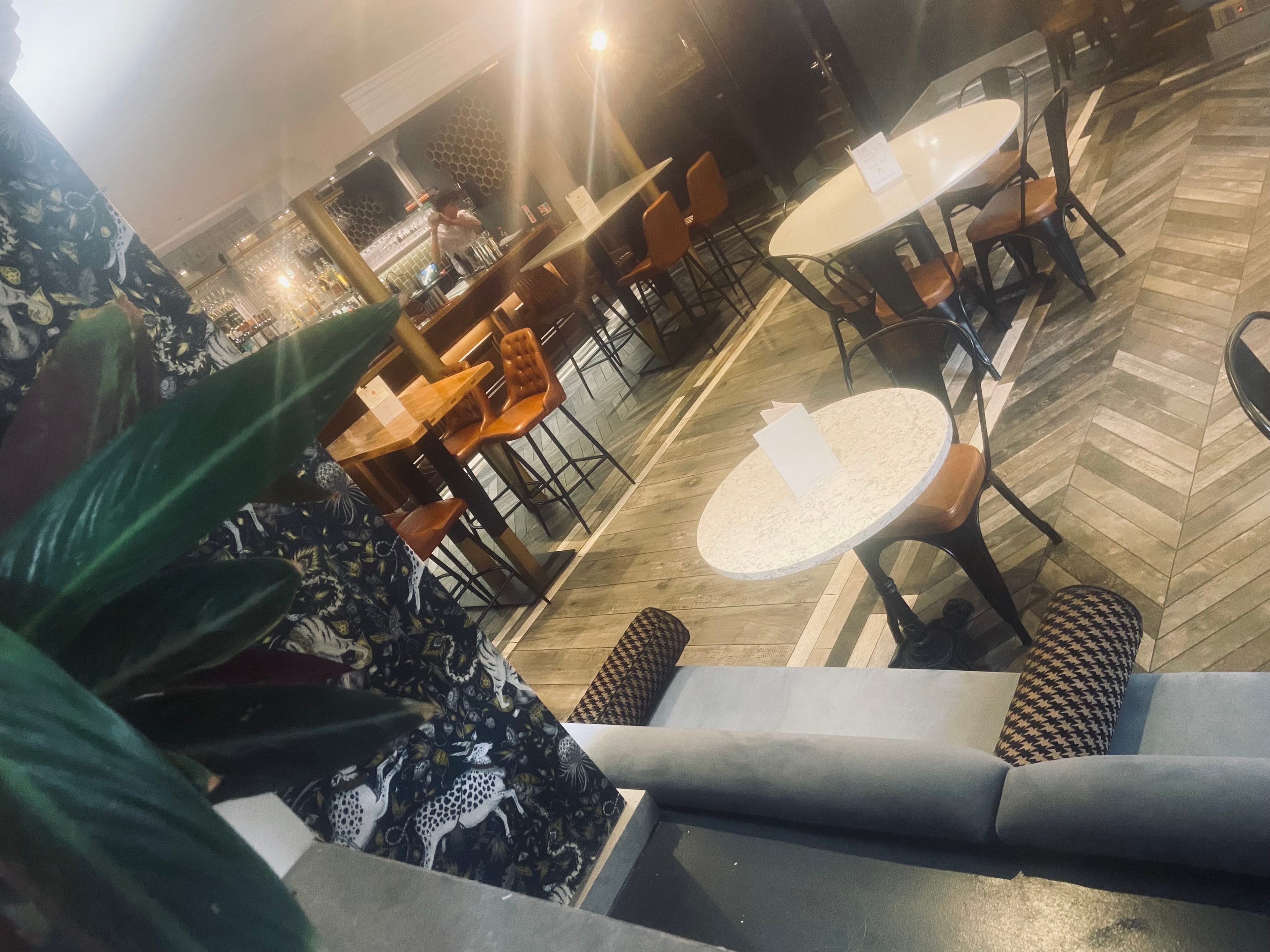 Photo of The Psalter, Lounge Bar