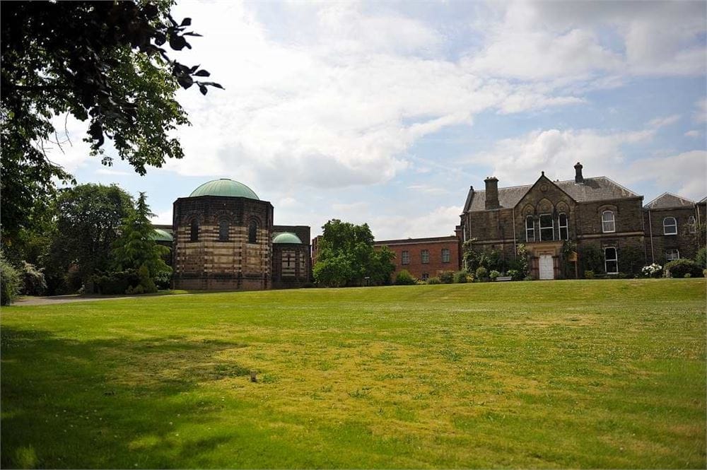 Photo of The Mirfield Monastery, Exclusive Hire