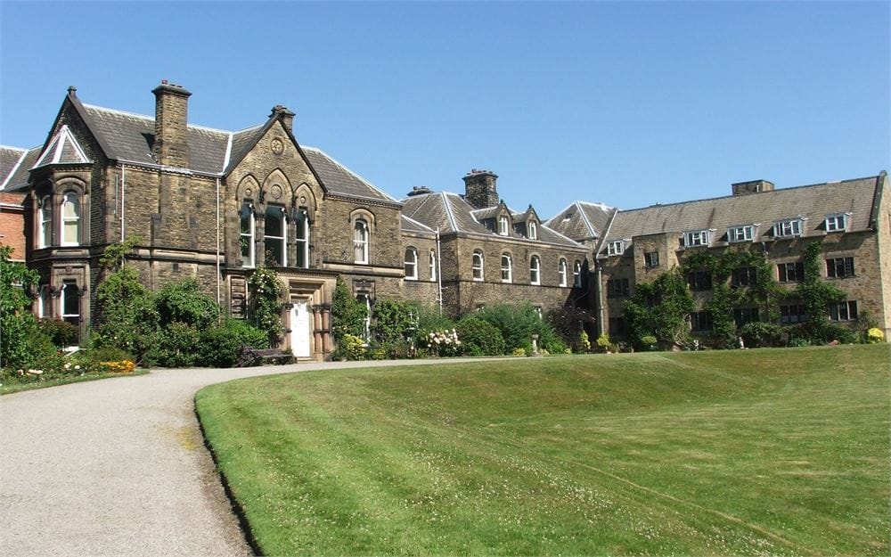 Photo of The Mirfield Monastery, Exclusive Hire