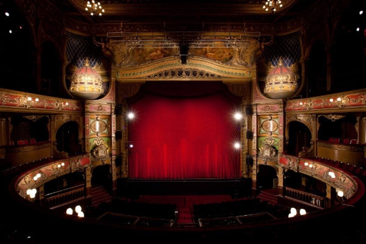 Photo of Hackney Empire, Theatre