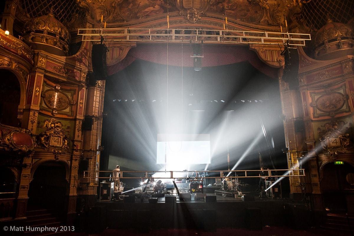 Photo of Hackney Empire, Theatre
