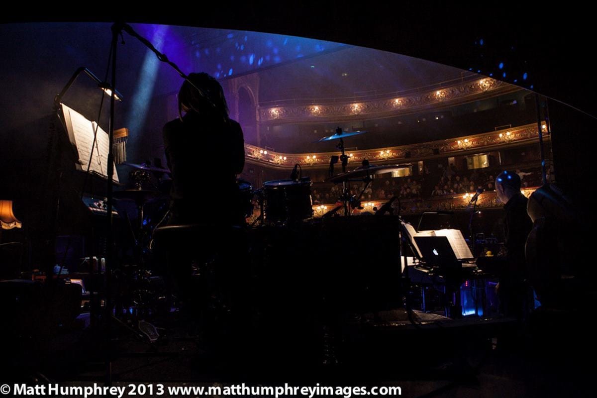 Photo of Hackney Empire, Theatre