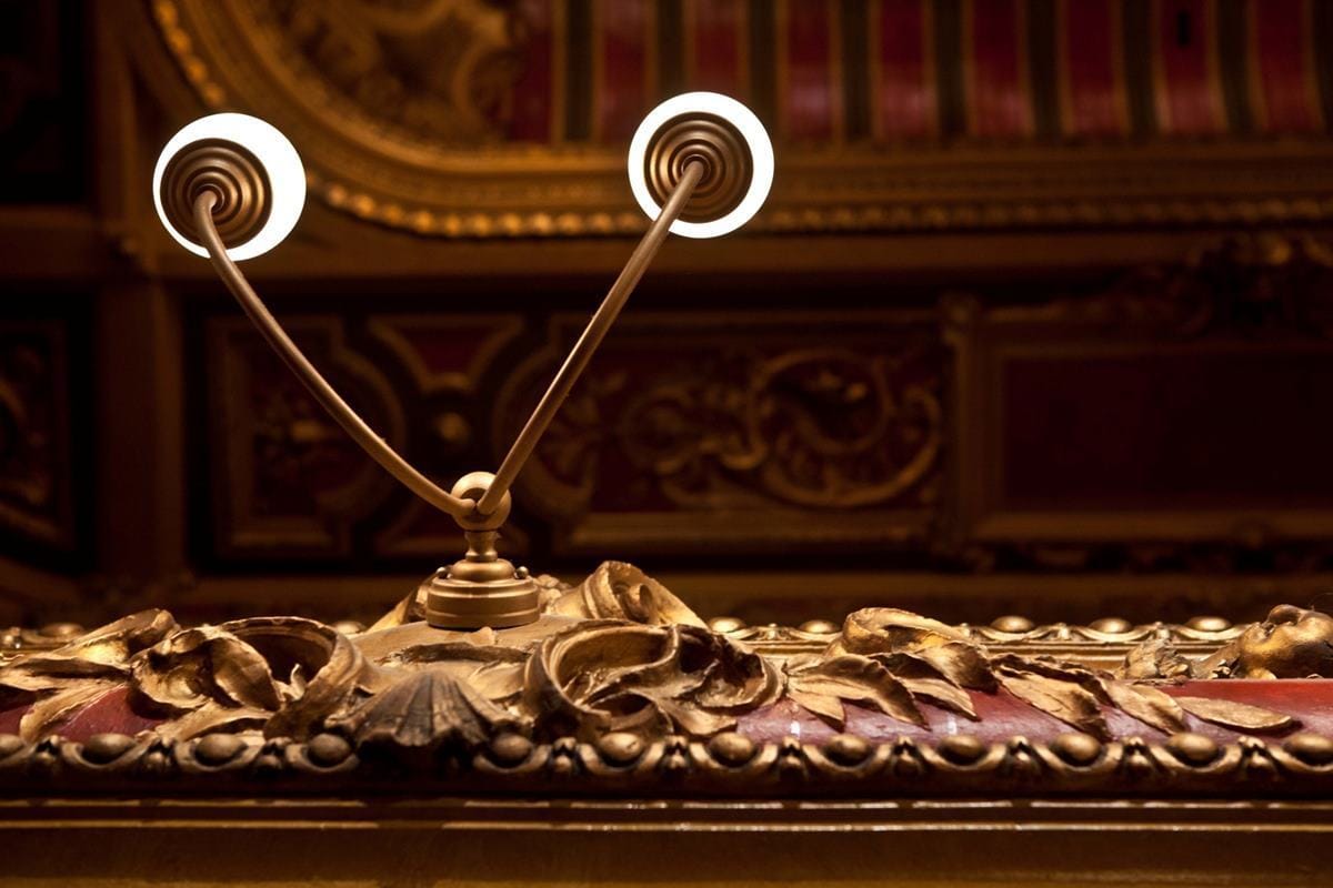 Photo of Hackney Empire, Empire 2
