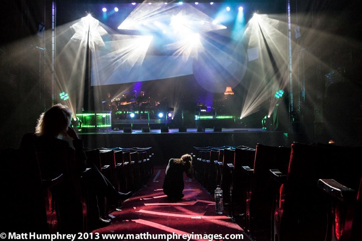 Photo of Hackney Empire, Theatre