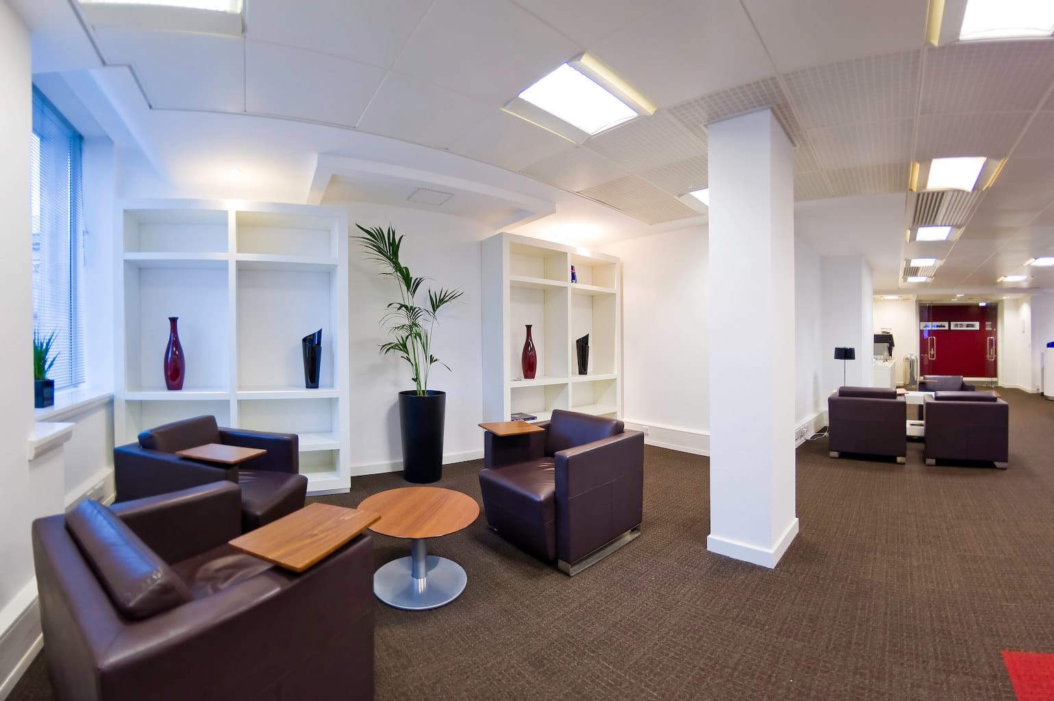 Photo of Regus Manchester Peter House, Oxfordshire