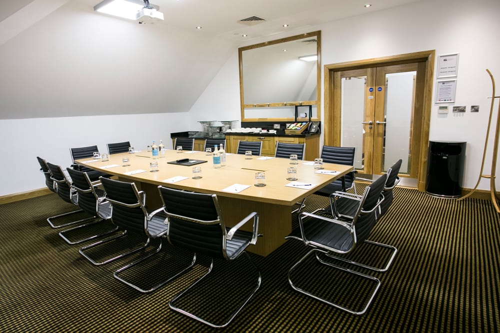Photo of National Conference Centre, Wardroom