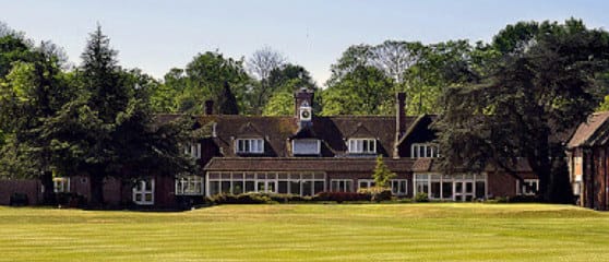 Photo of Sonning Golf Club, Exclusive Hire
