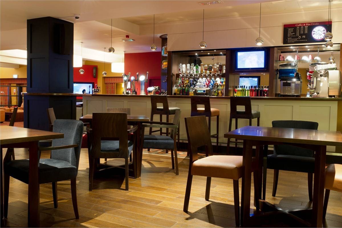 Photo of Namco Funscape Trafford, Exclusive Hire