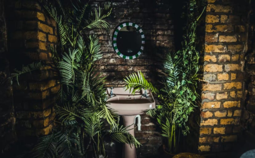 Photo of The Cocktail Club Old Street, Bathroom