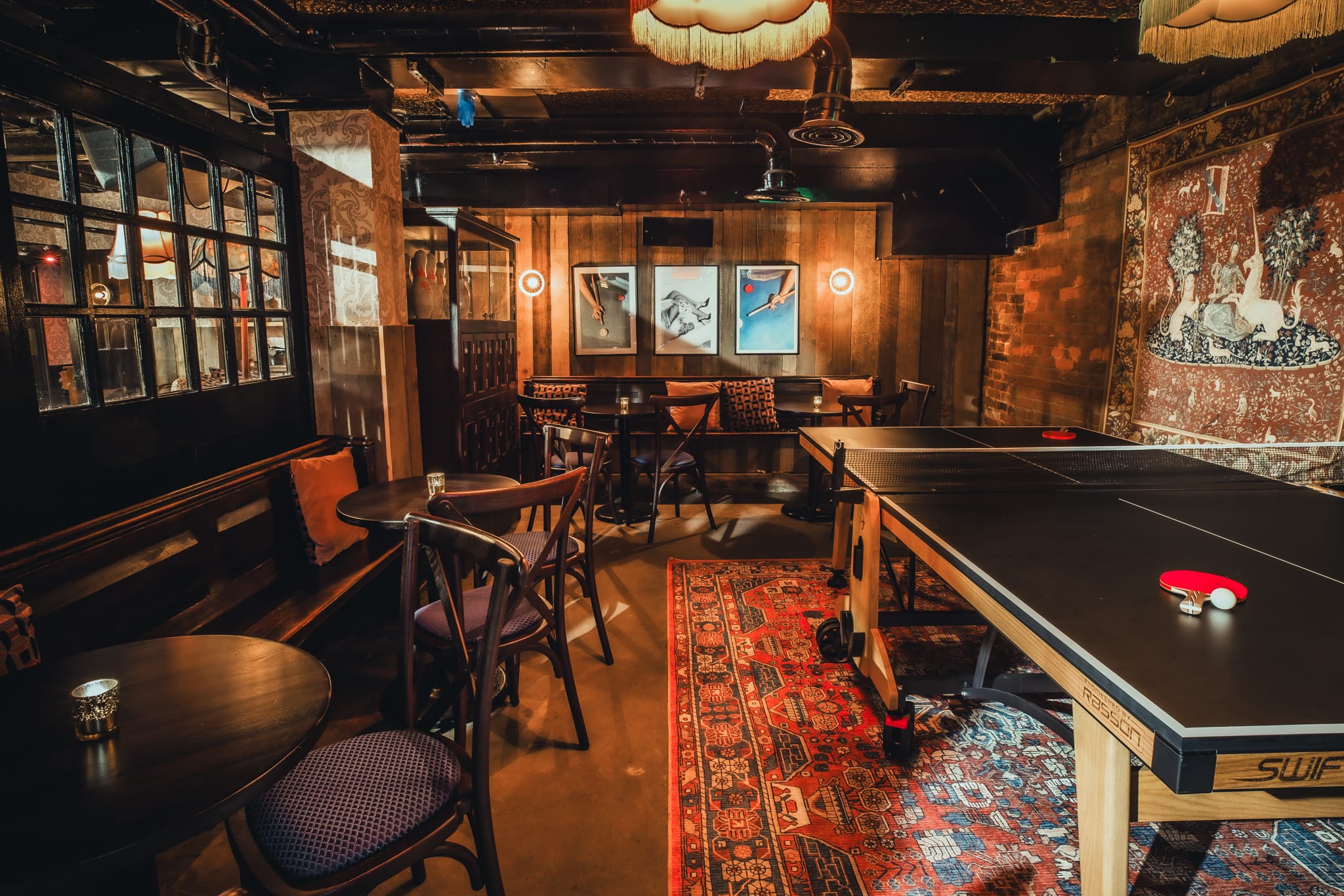 Photo of The Cocktail Club Old Street, Full Venue Hire