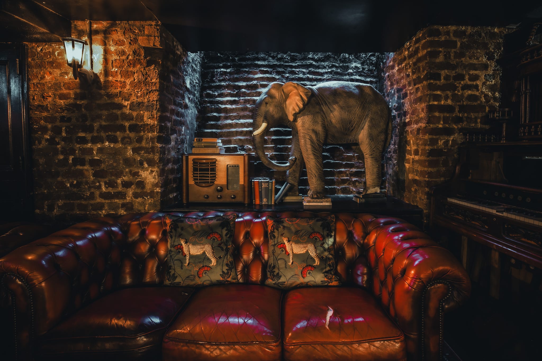 Photo of The Cocktail Club Old Street, Full Venue Hire