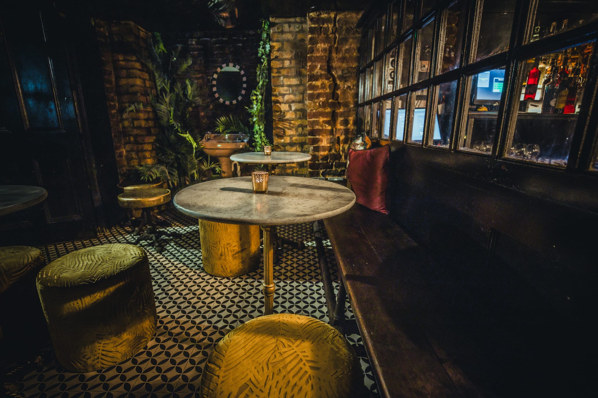 Photo of The Cocktail Club Old Street, Bathroom