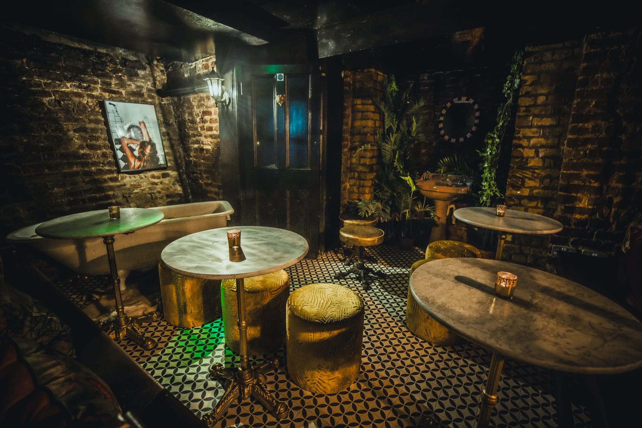 Photo of The Cocktail Club Old Street, Bathroom