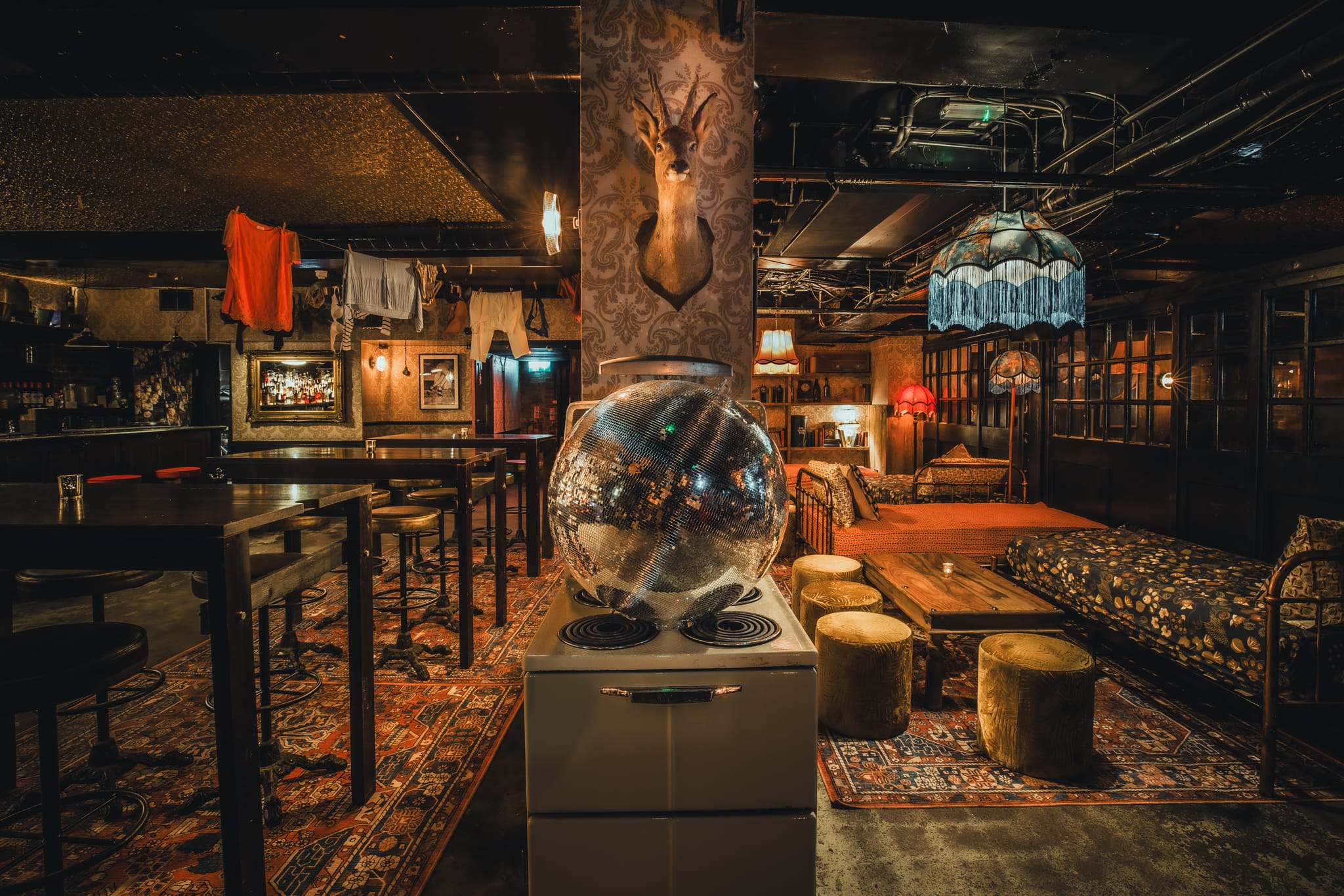 Photo of The Cocktail Club Old Street