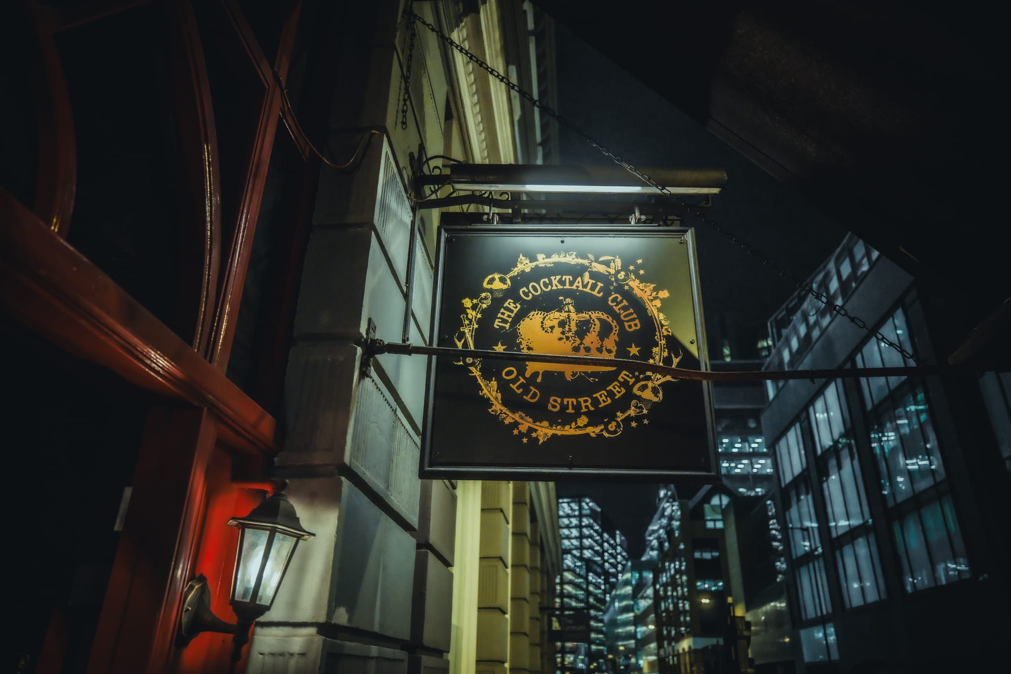 Photo of The Cocktail Club Old Street