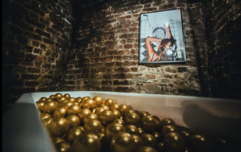 Photo of The Cocktail Club Old Street, Bathroom