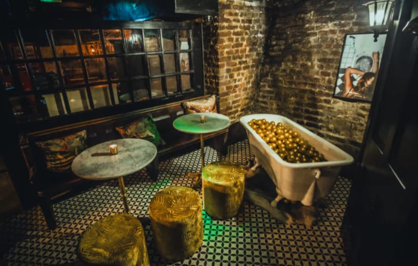 Photo of The Cocktail Club Old Street, Bathroom
