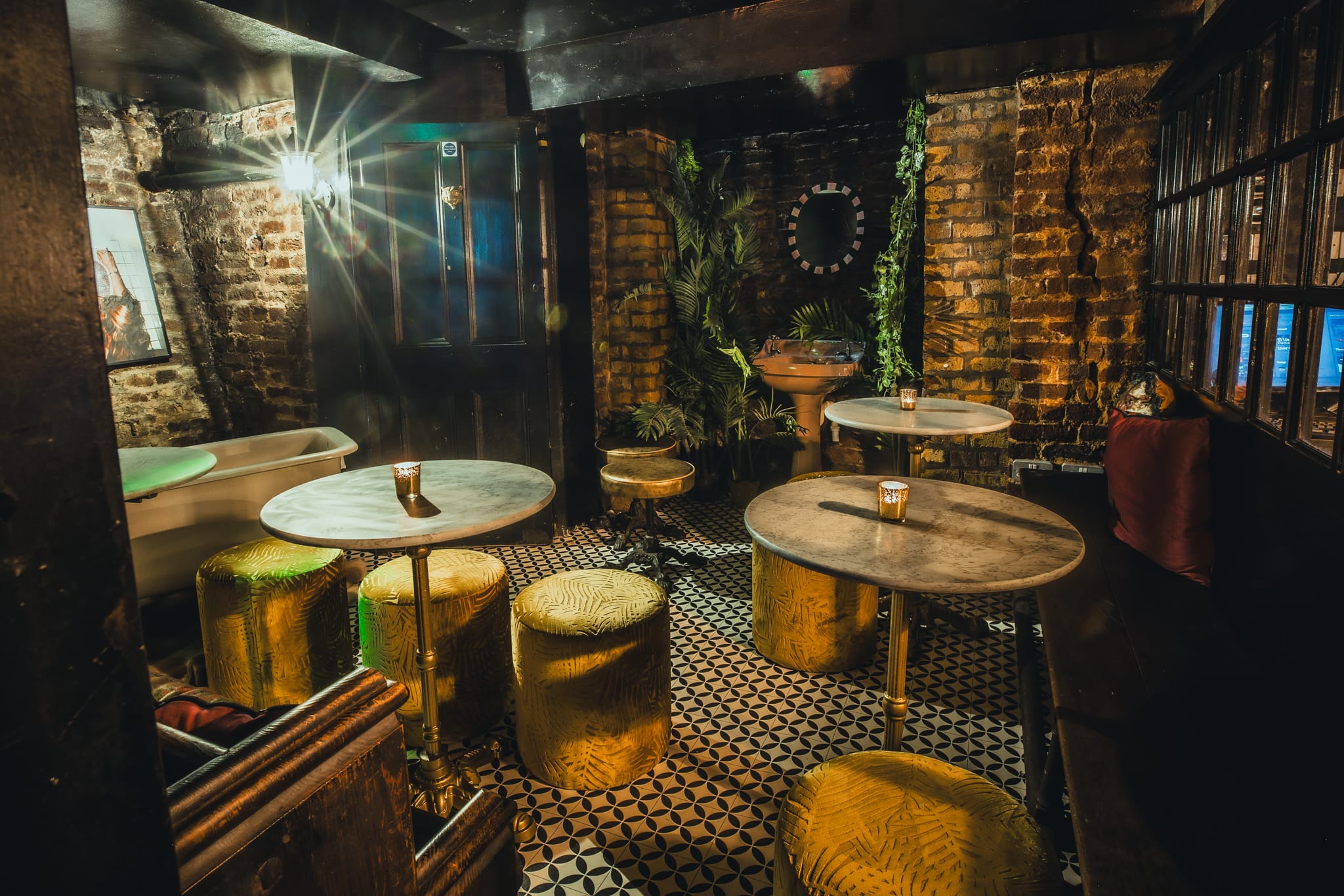 Photo of The Cocktail Club Old Street, Bathroom