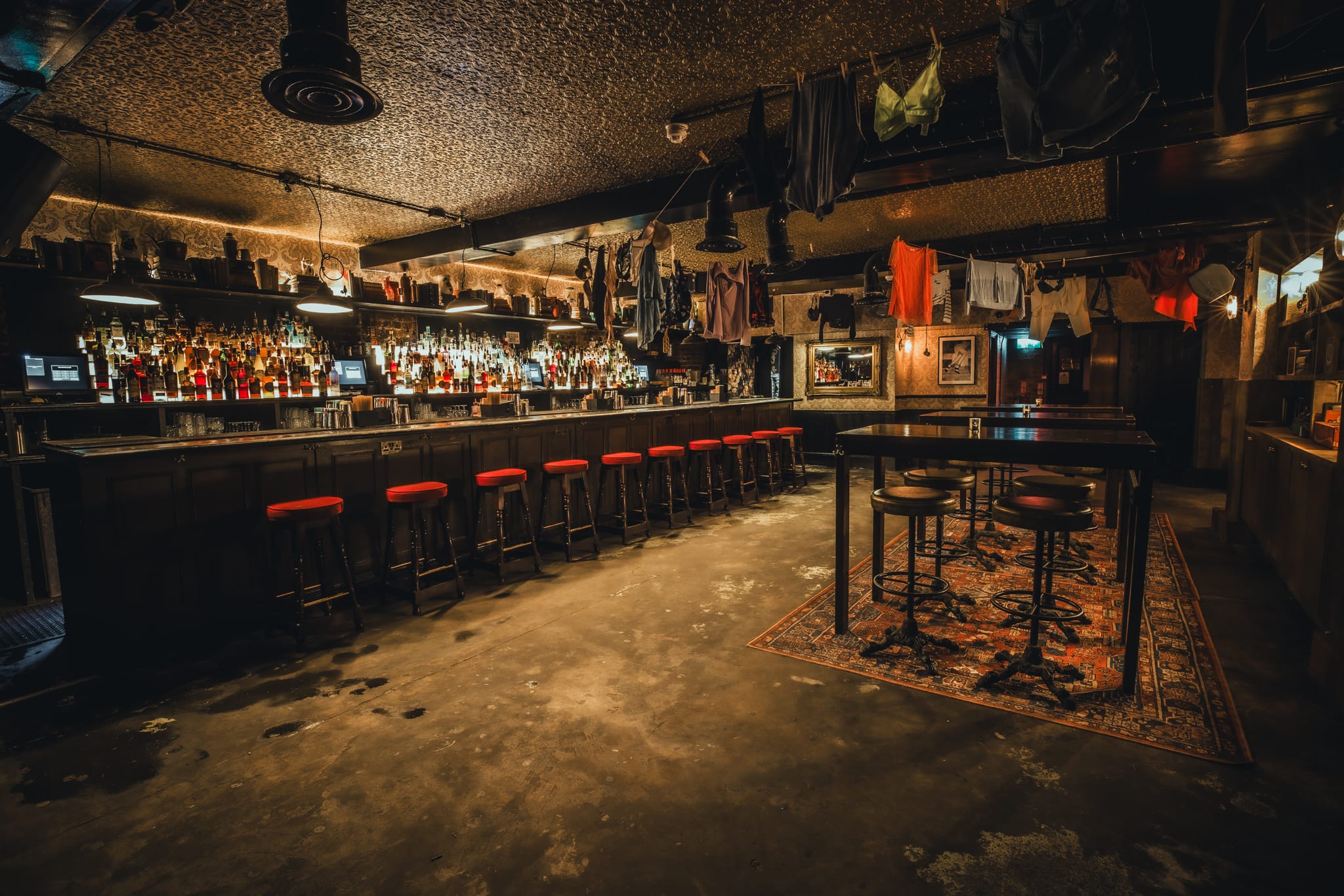 Photo of The Cocktail Club Old Street, Full Venue Hire