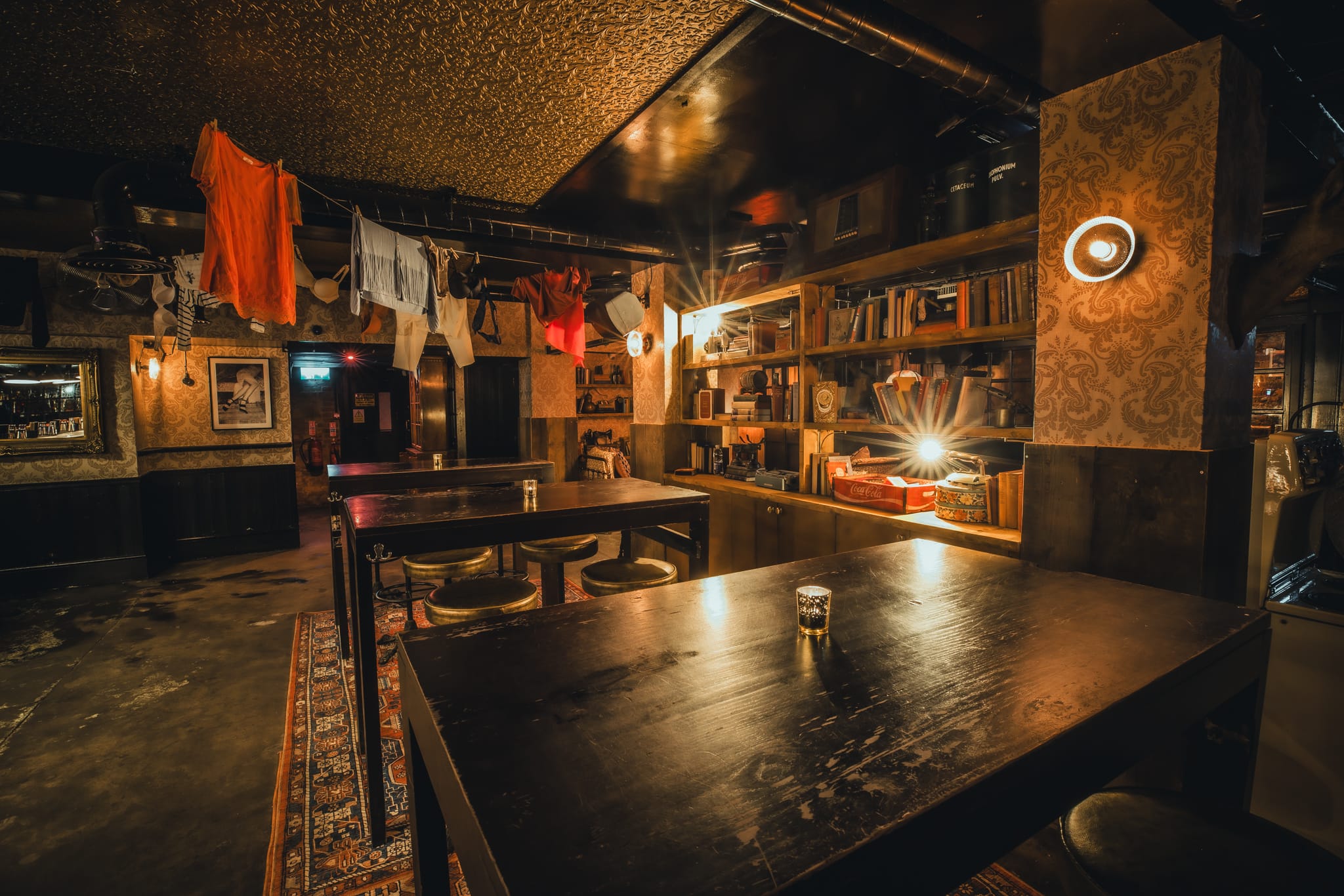 Photo of The Cocktail Club Old Street