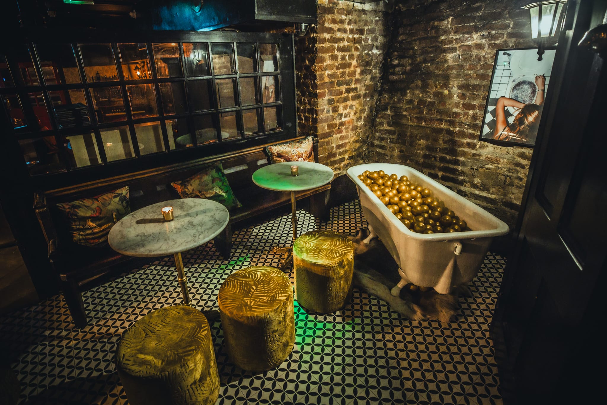 Photo of The Cocktail Club Old Street