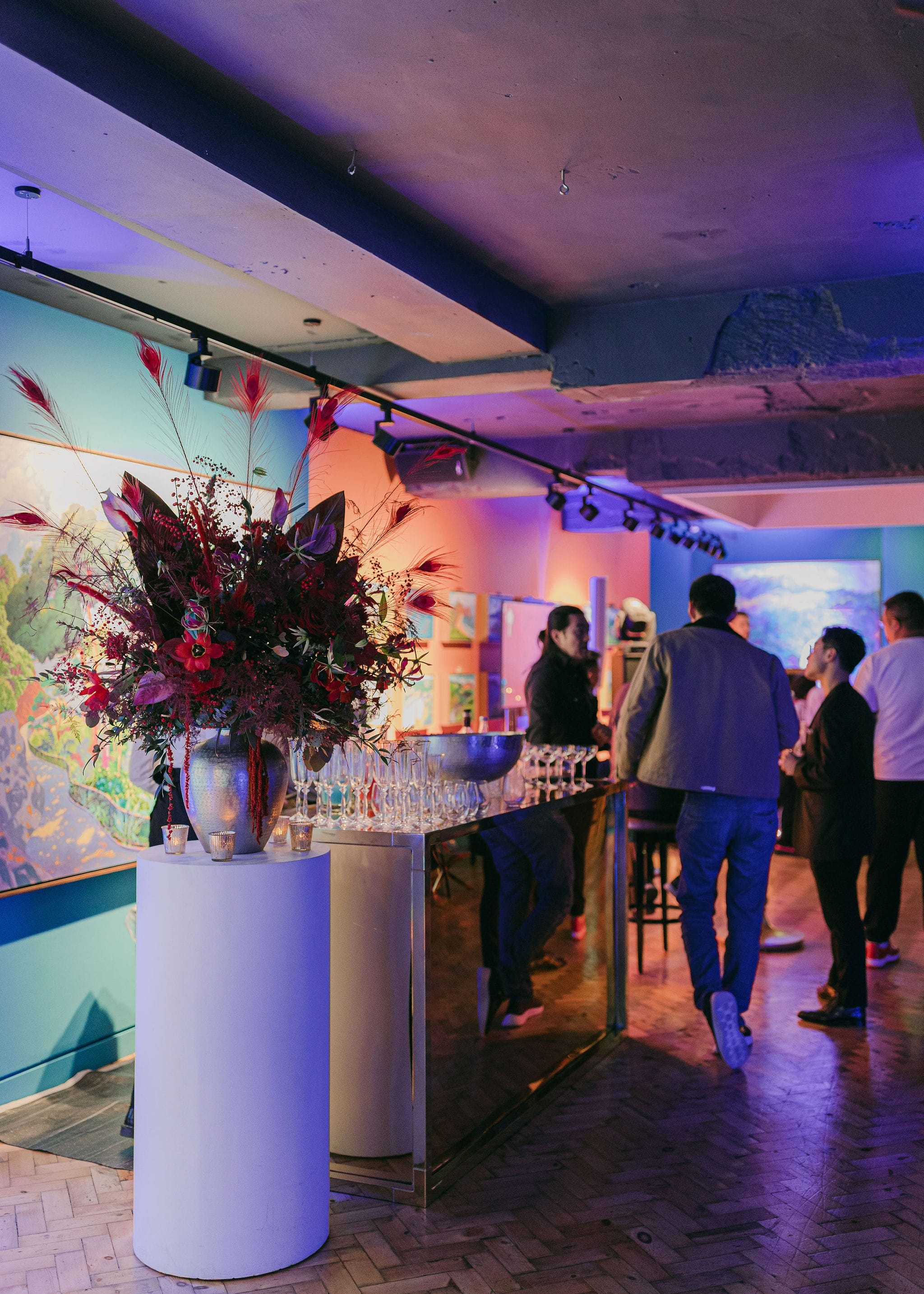 Photo of 3 Hanover Square, Conferences & Presentation Space