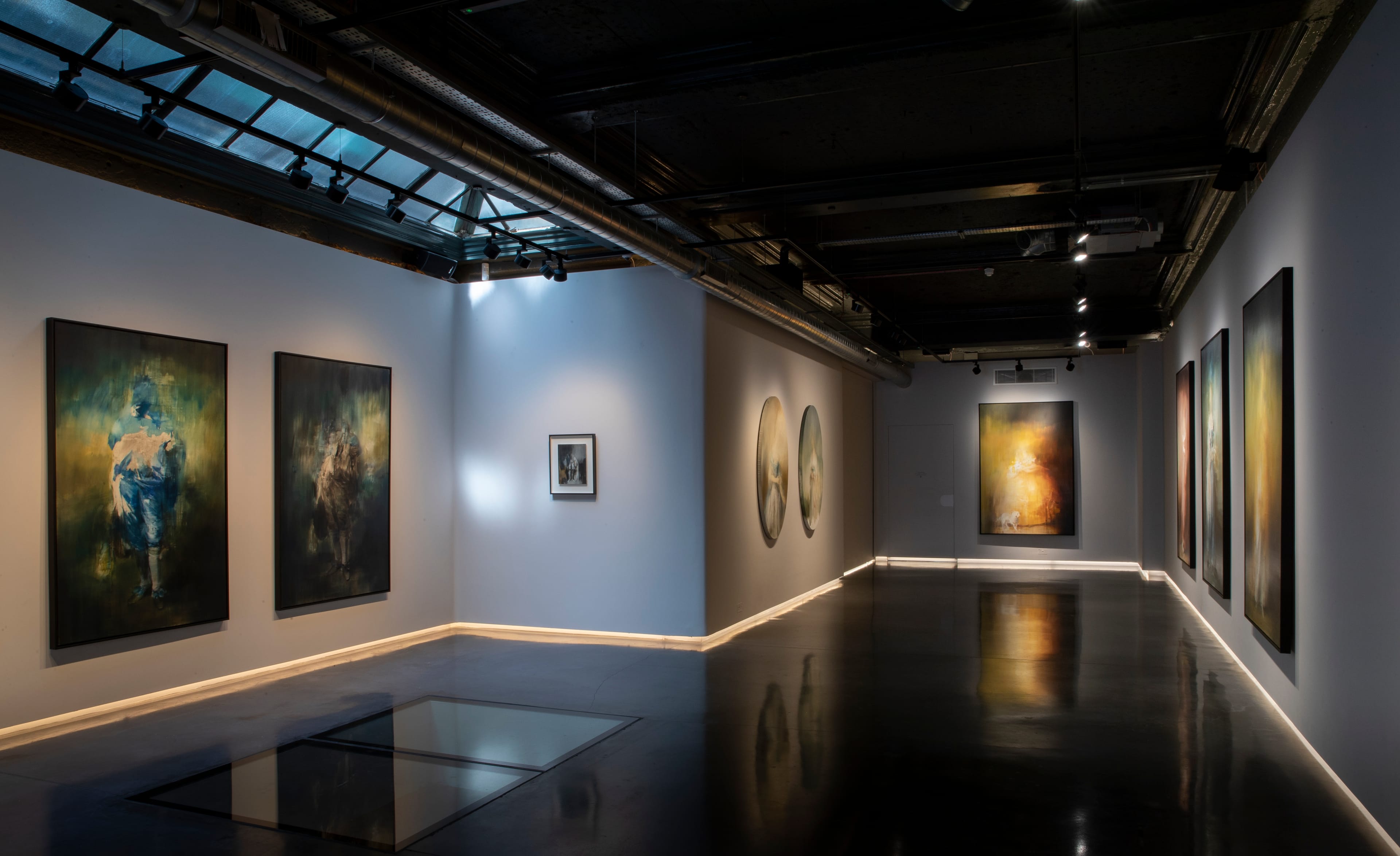 Photo of 3 Hanover Square, Conferences & Presentation Space