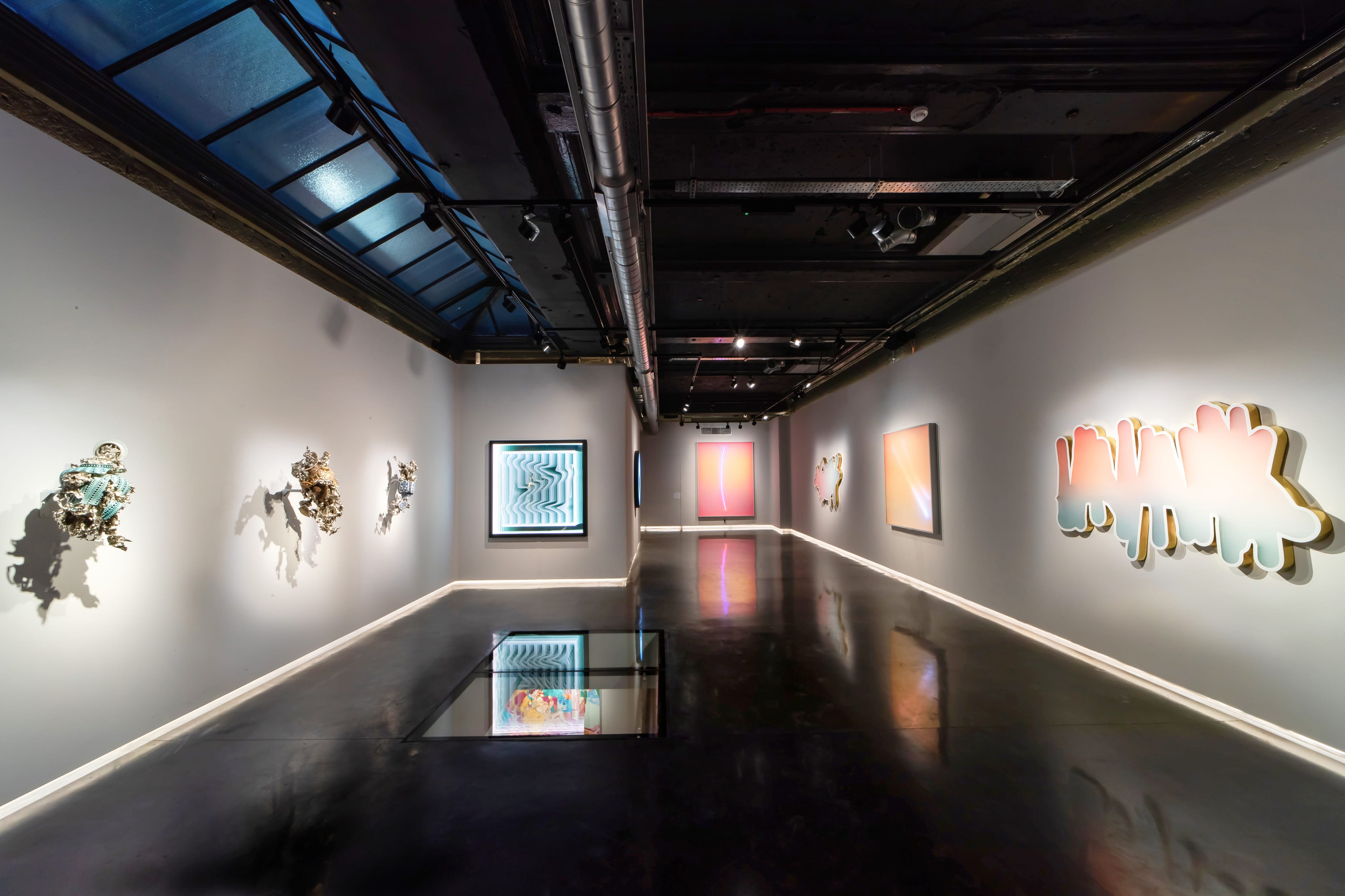 Photo of 3 Hanover Square, Conferences & Presentation Space