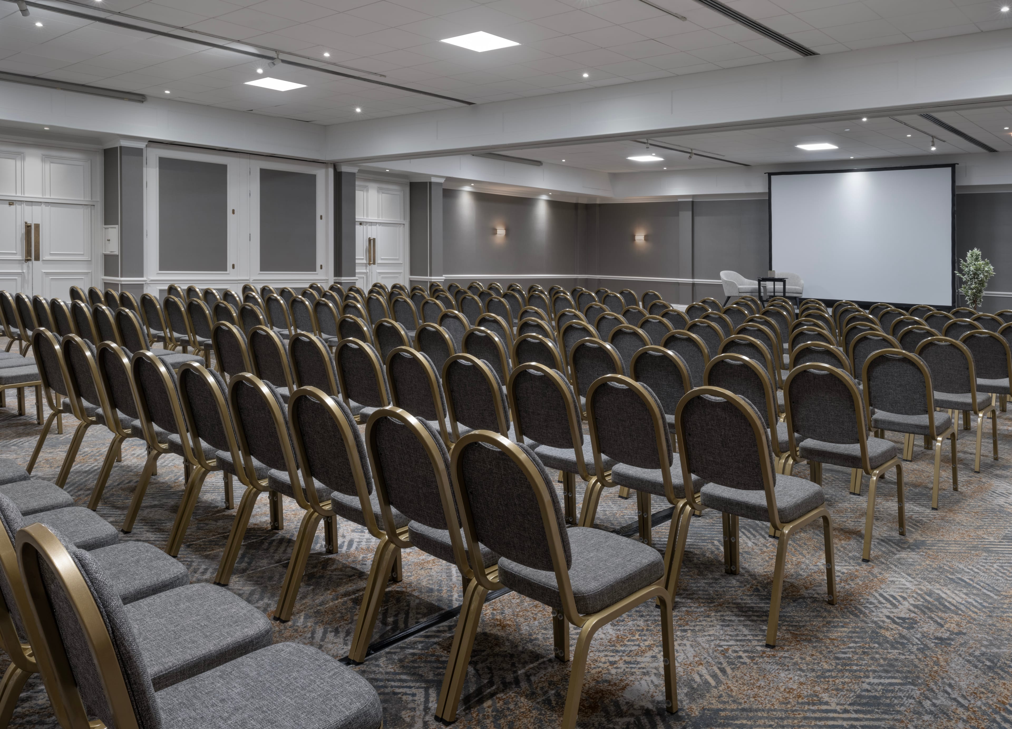 Photo of Delta Hotels By Marriott Heathrow Windsor, Buckingham Suite (1,2,3)