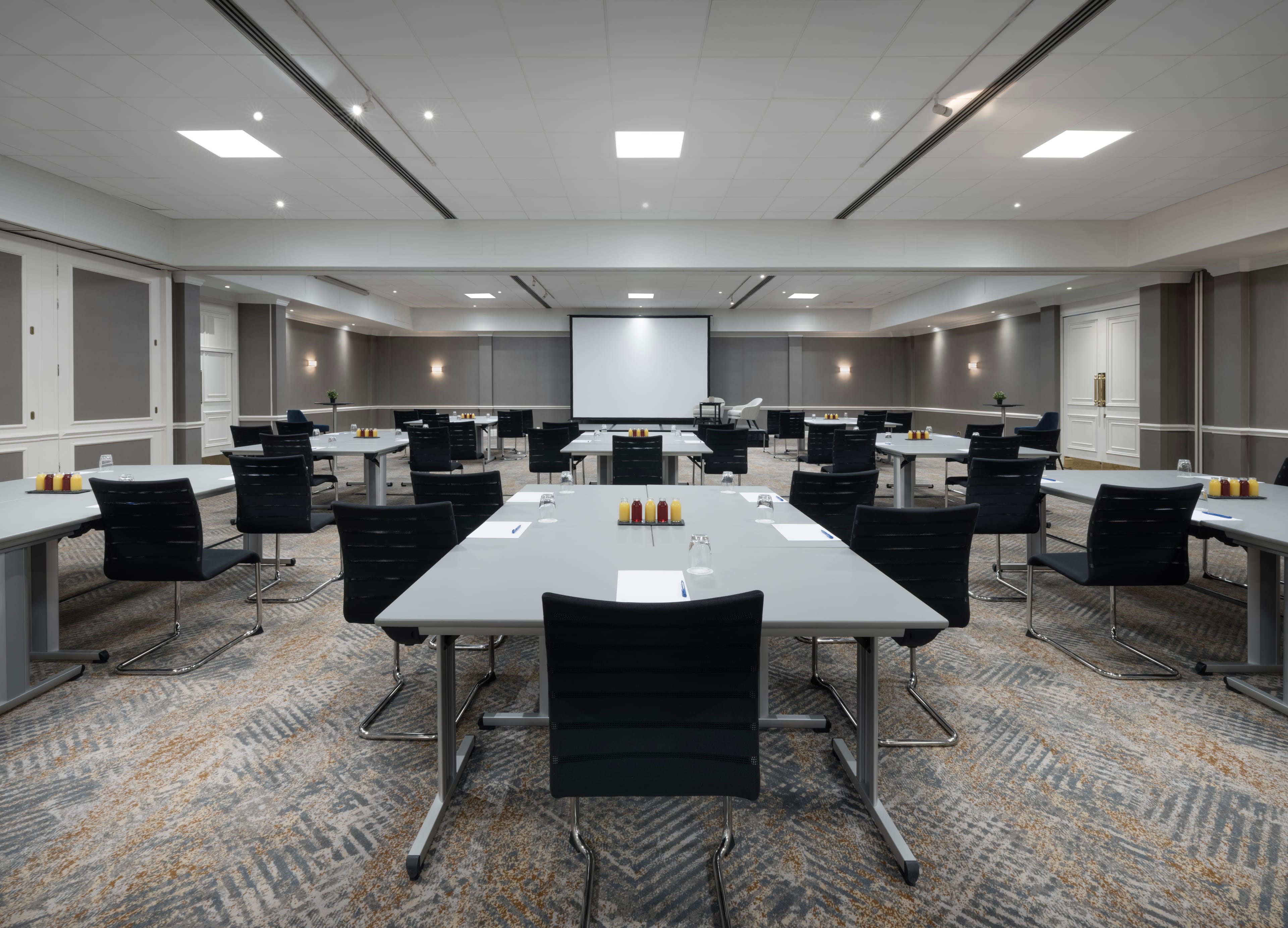 Photo of Delta Hotels By Marriott Heathrow Windsor, Buckingham Suite (1,2,3)