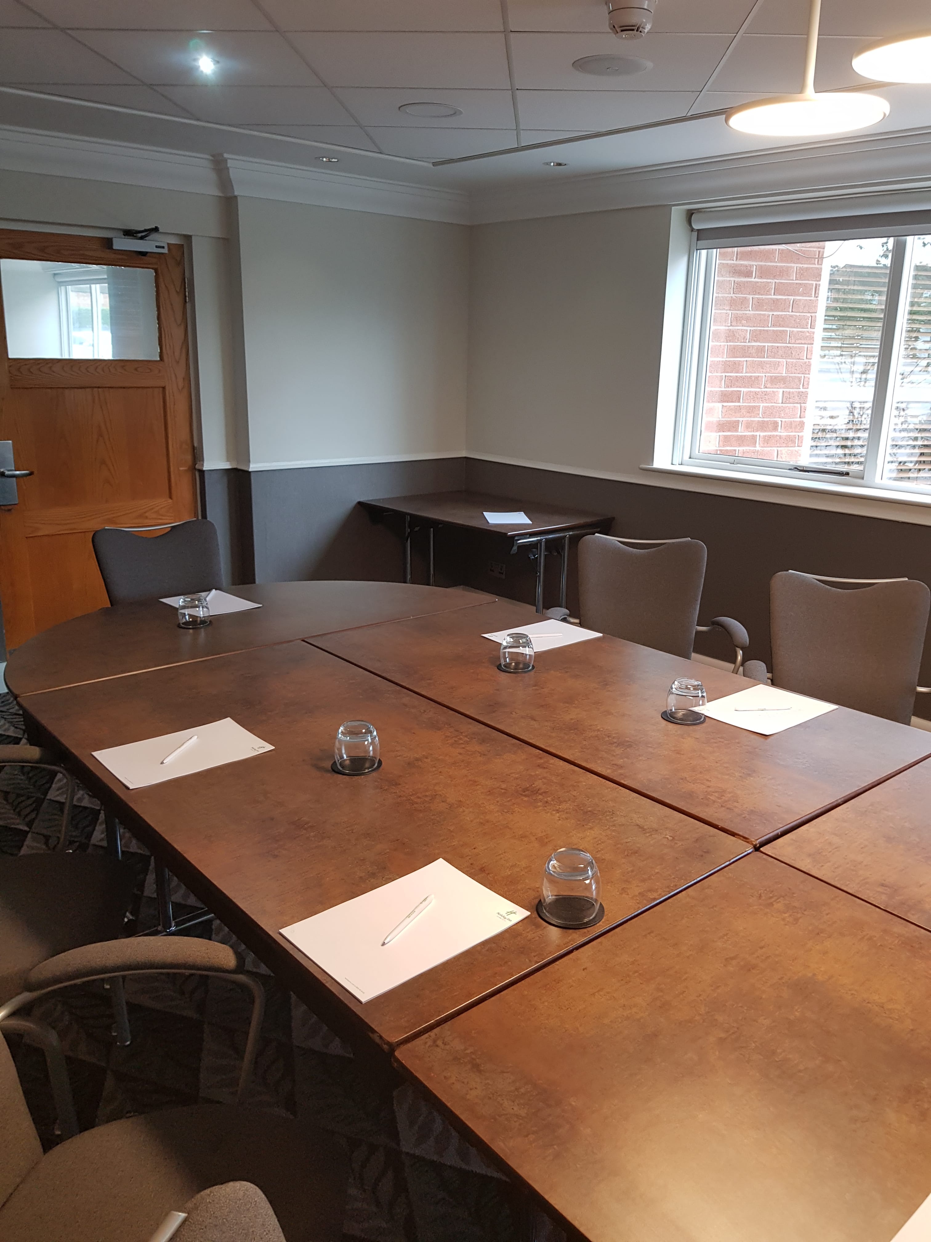 Photo of Holiday Inn Leicester - Wigston, Leicester Suite