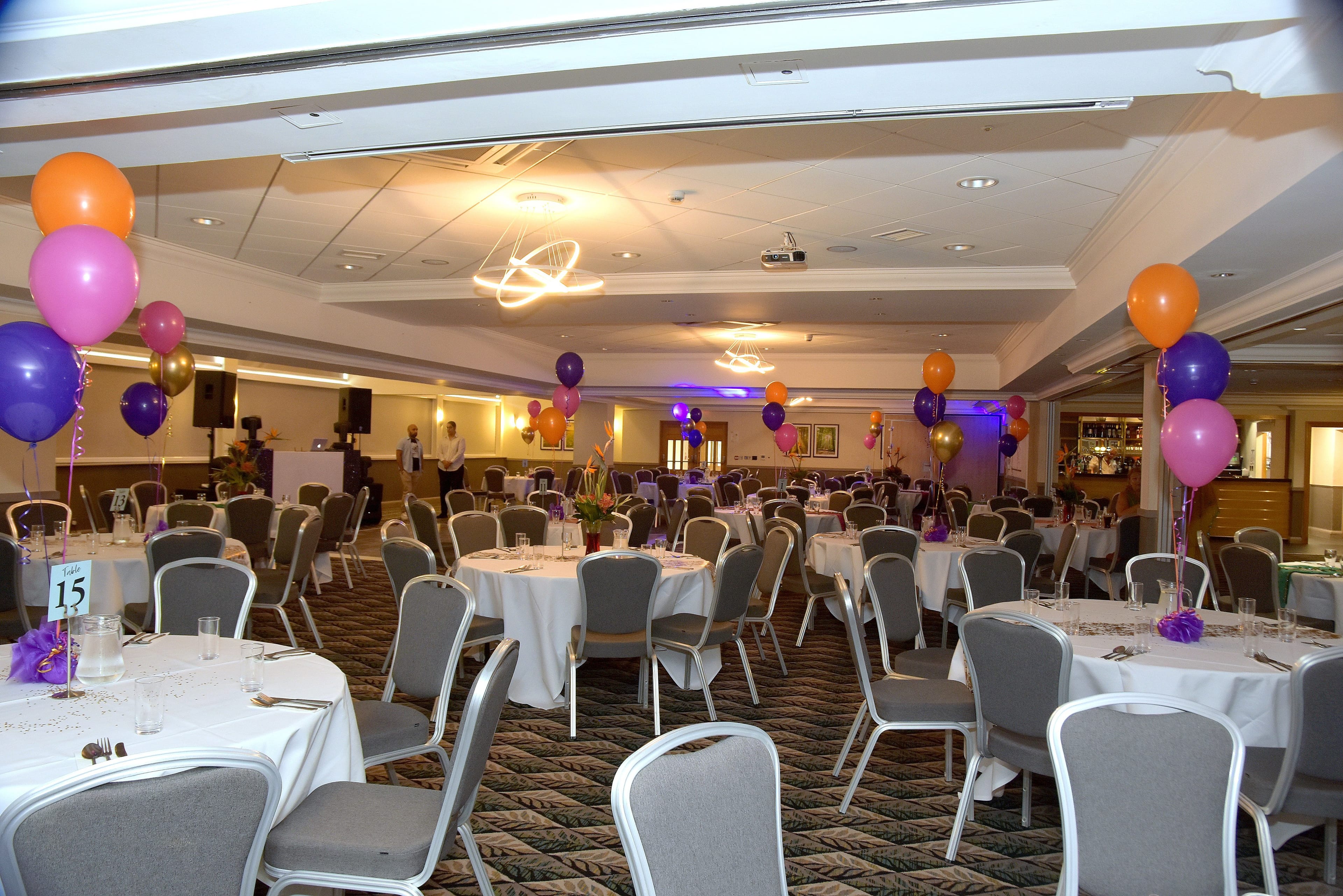 Photo of Holiday Inn Leicester - Wigston, Stage Suites