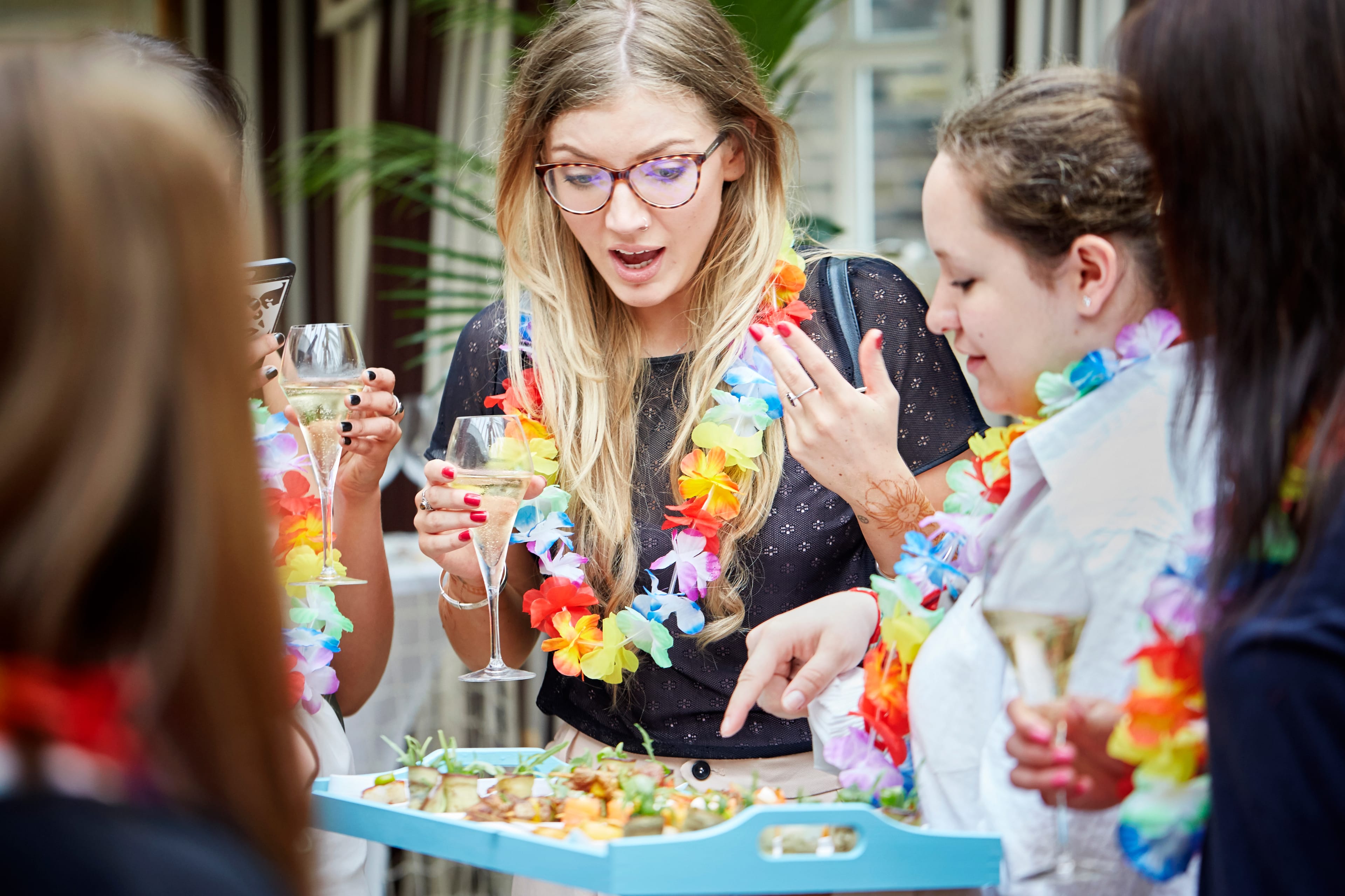 Photo of The Montague On The Gardens, The Beach Bar At The Montague On The Gardens Hotel