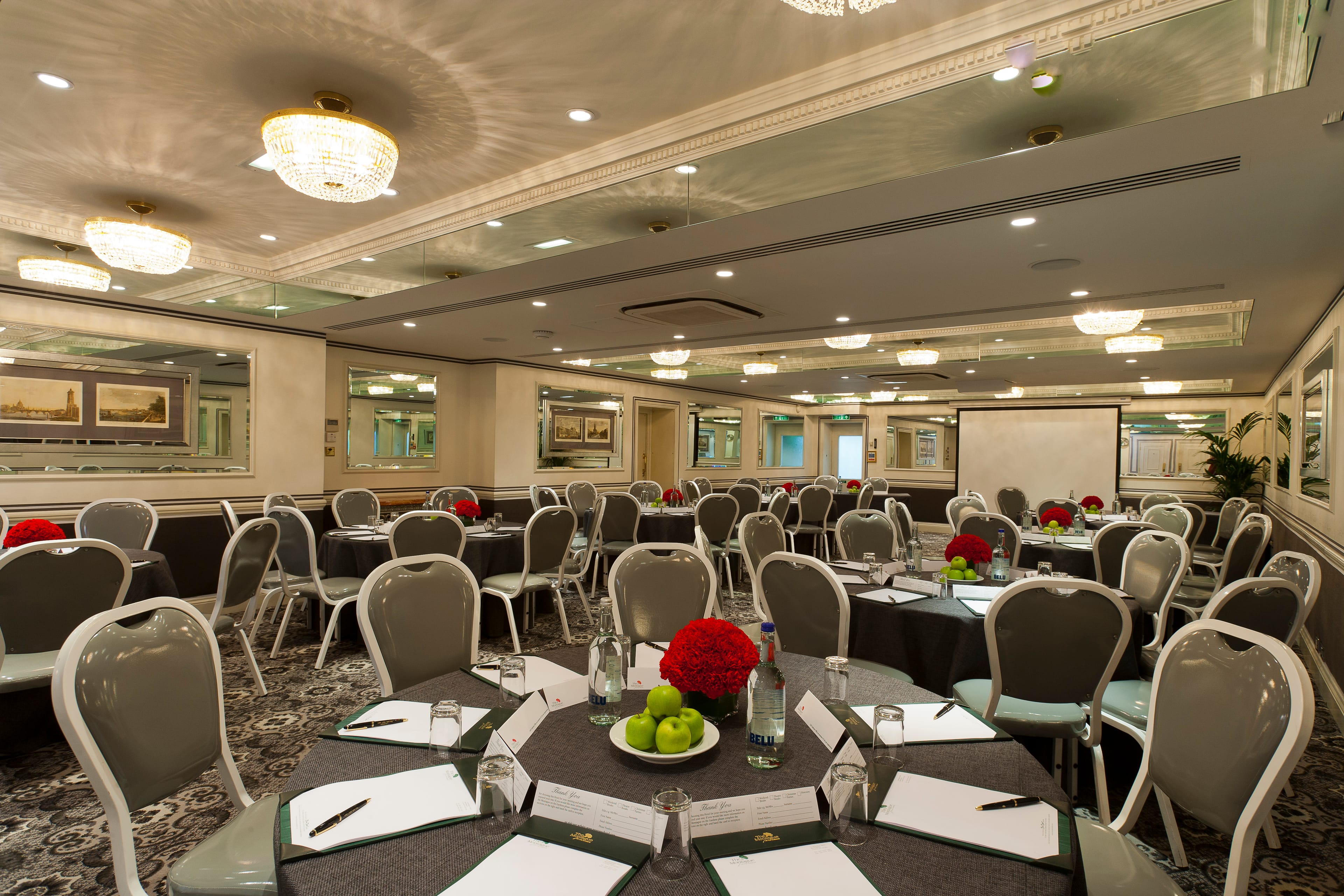 Photo of The Montague On The Gardens, Woburn Suite
