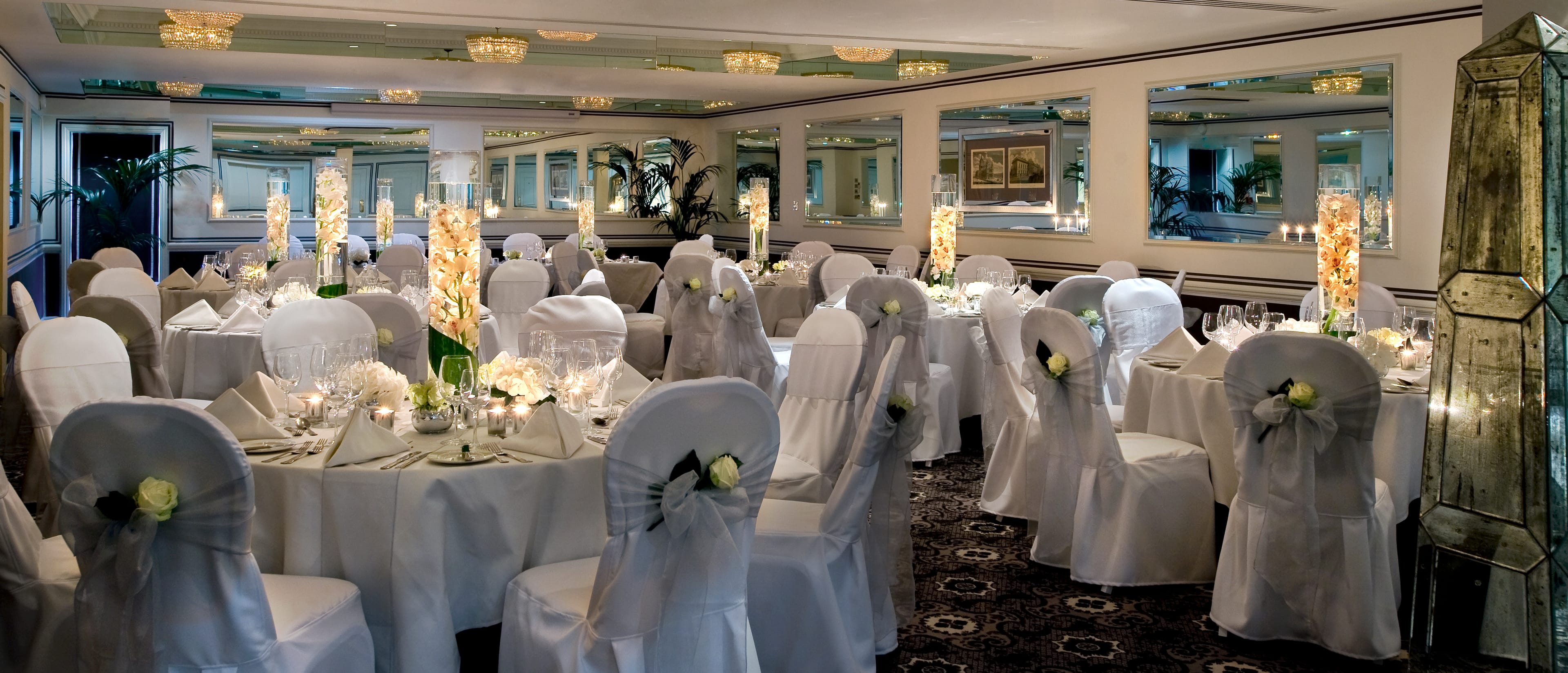 Photo of The Montague On The Gardens, Great Russell Suite