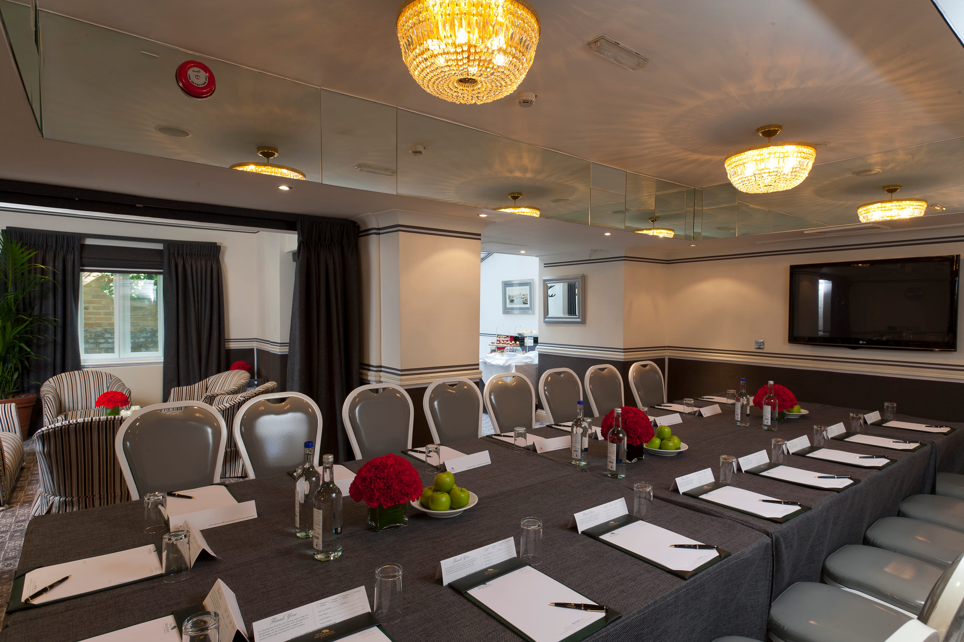 Photo of The Montague On The Gardens, Woburn Suite