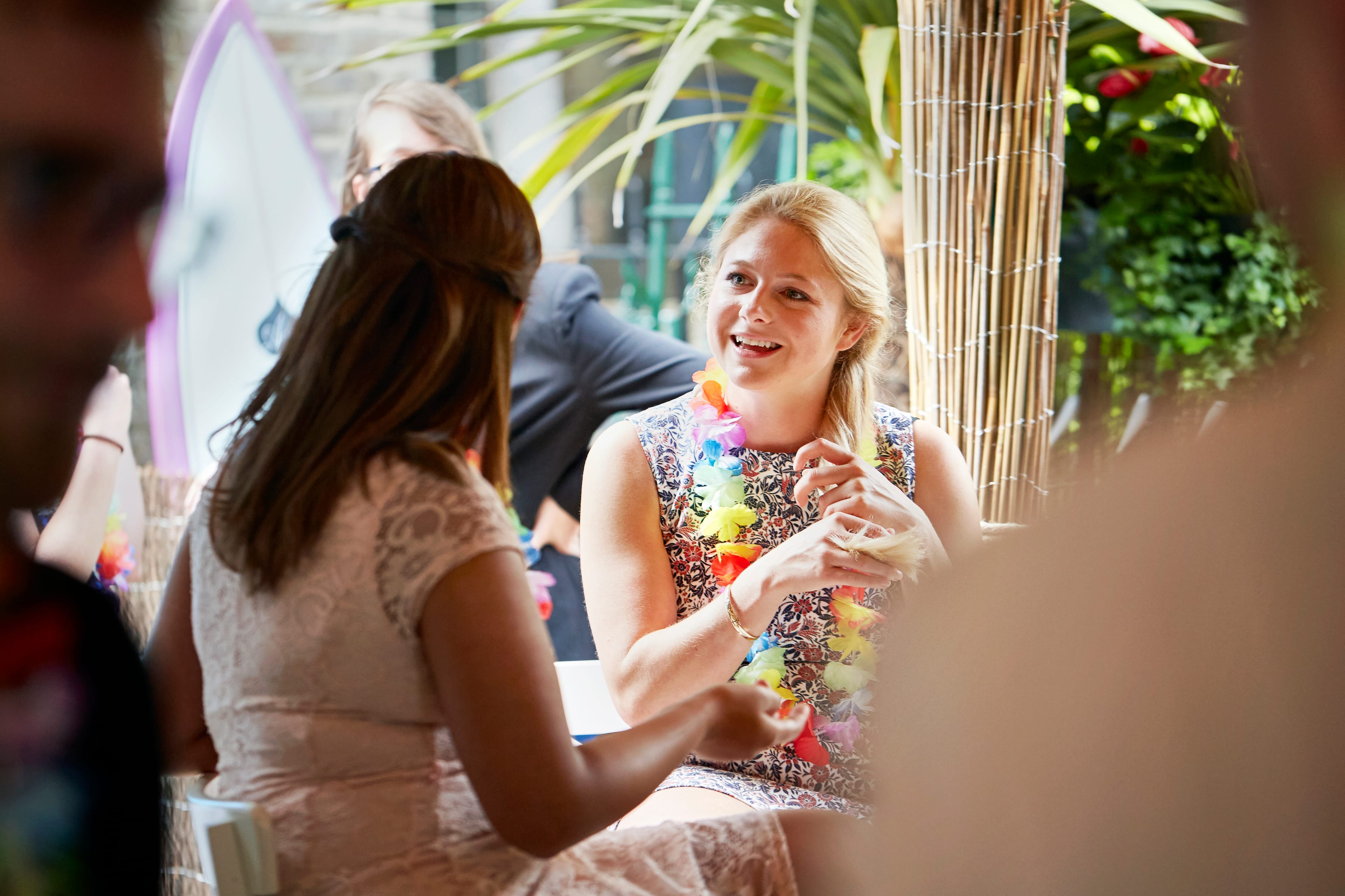 Photo of The Montague On The Gardens, The Beach Bar At The Montague On The Gardens Hotel