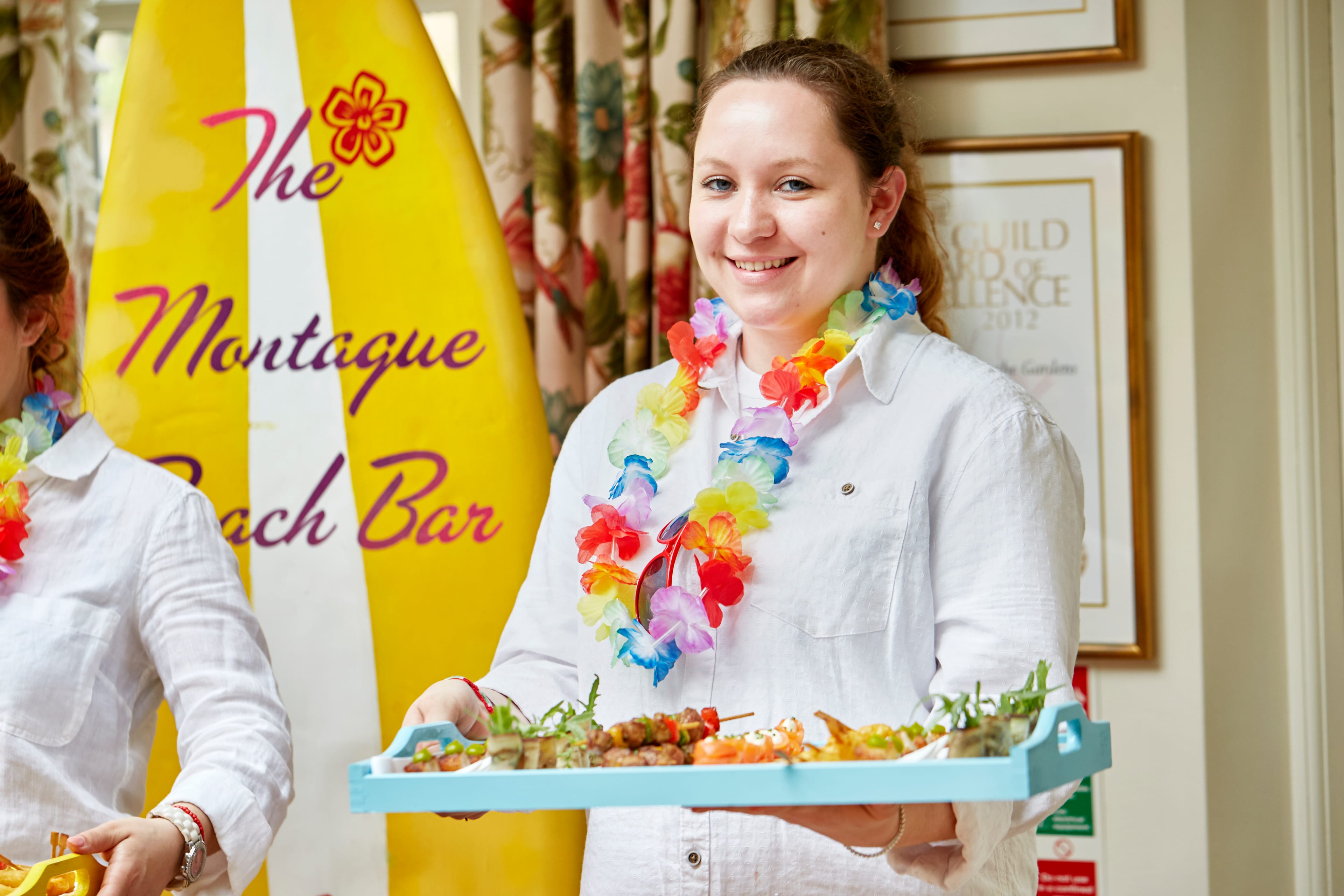 Photo of The Montague On The Gardens, The Beach Bar At The Montague On The Gardens Hotel