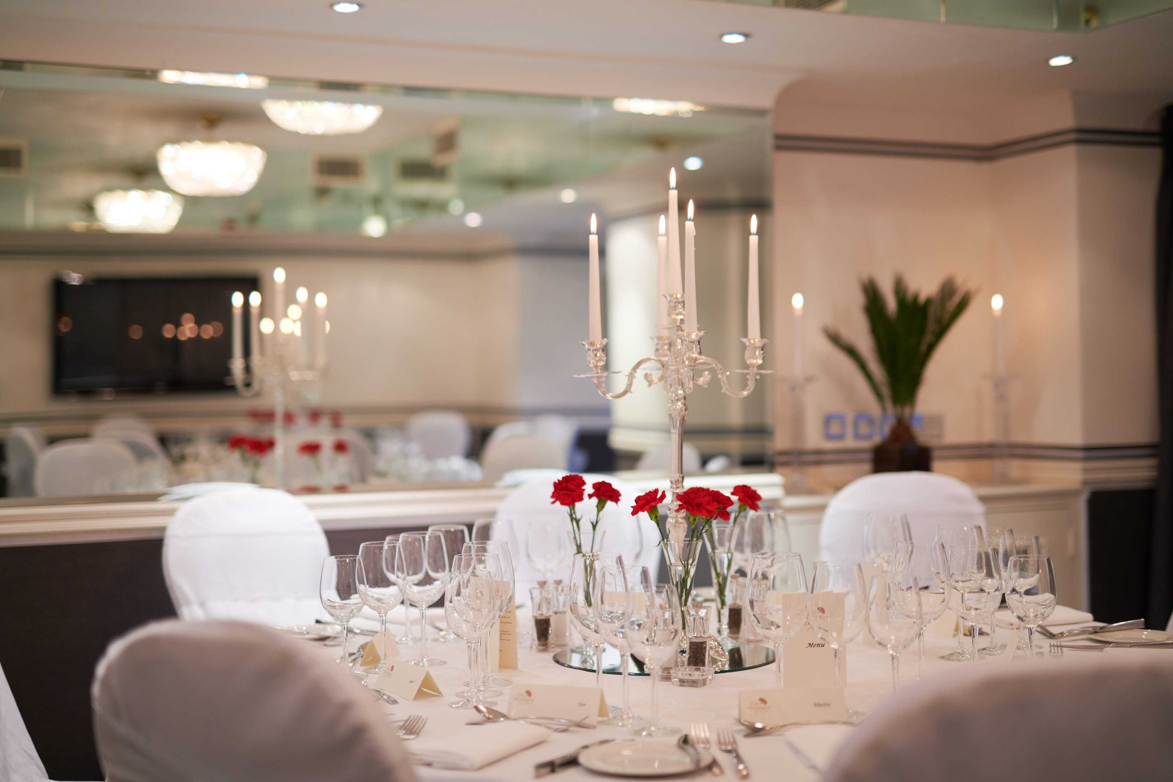Photo of The Montague On The Gardens, Woburn Suite
