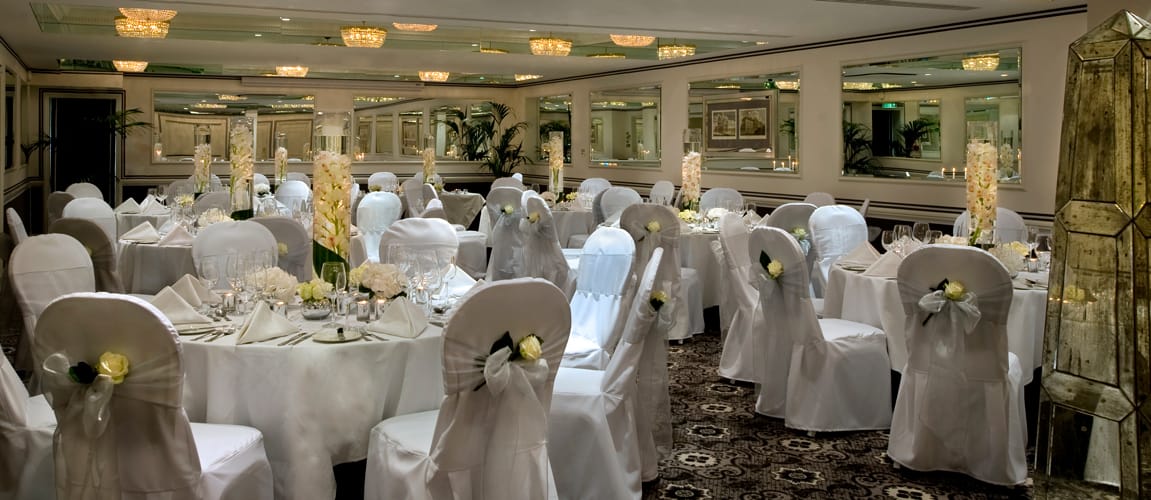 Photo of The Montague On The Gardens, Great Russell Suite