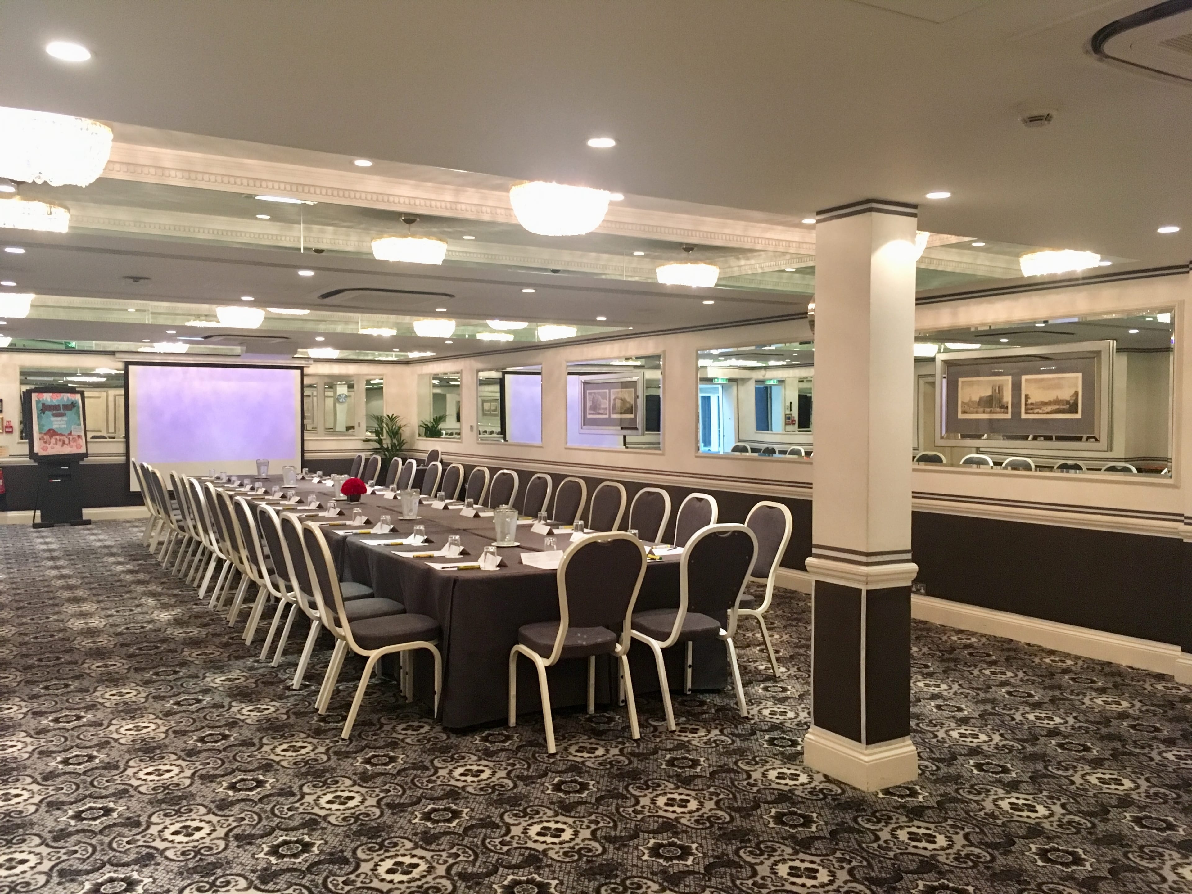 Photo of The Montague On The Gardens, Great Russell Suite