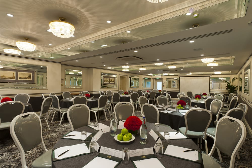 Photo of The Montague On The Gardens, Great Russell Suite