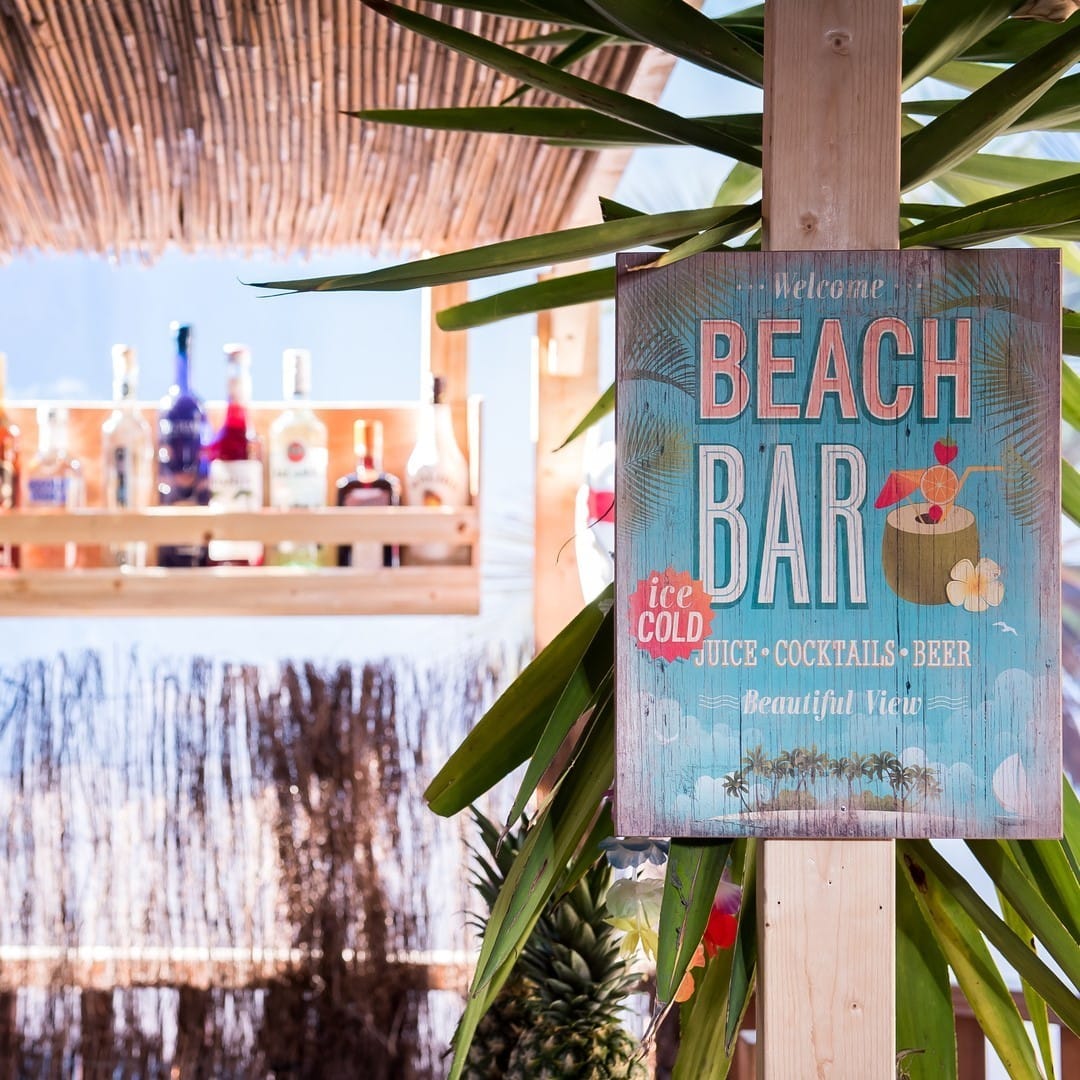 Photo of The Montague On The Gardens, The Beach Bar At The Montague On The Gardens Hotel