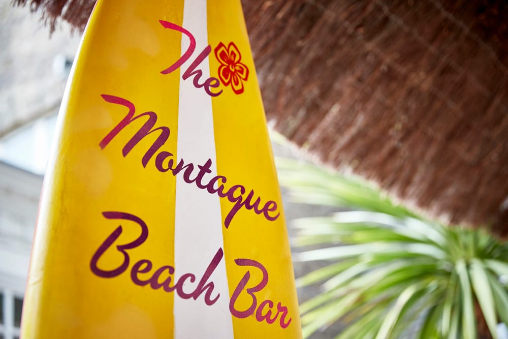 Photo of The Montague On The Gardens, The Beach Bar At The Montague On The Gardens Hotel