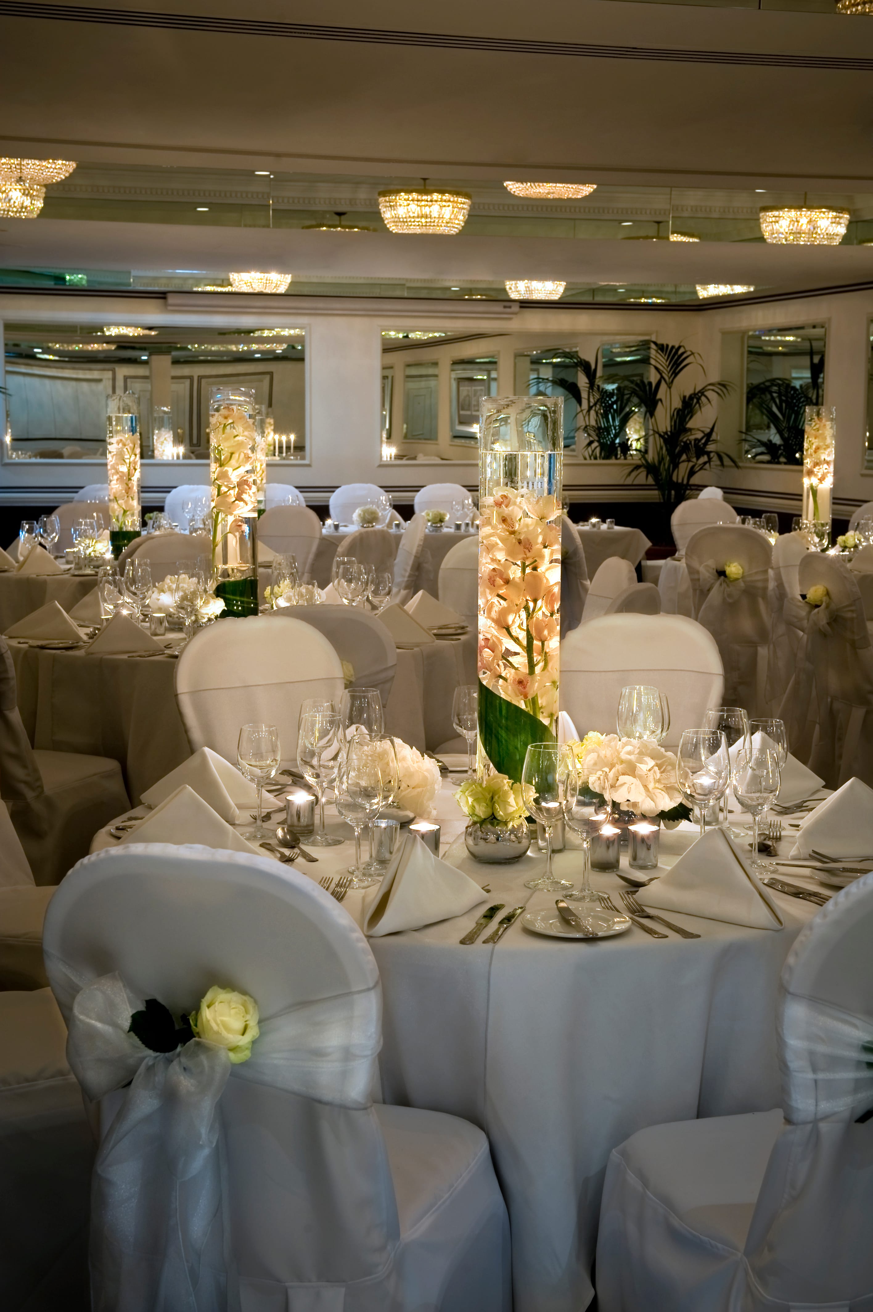 Photo of The Montague On The Gardens, Great Russell Suite