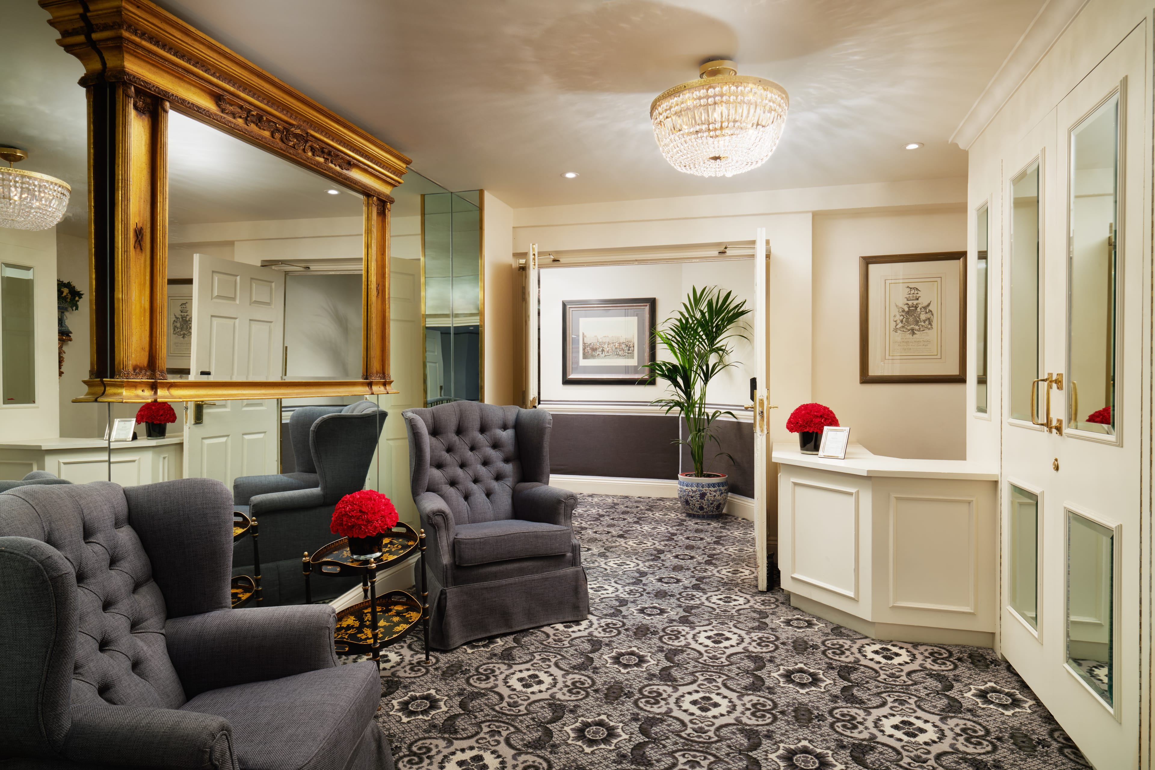 Photo of The Montague On The Gardens, Great Russell Suite