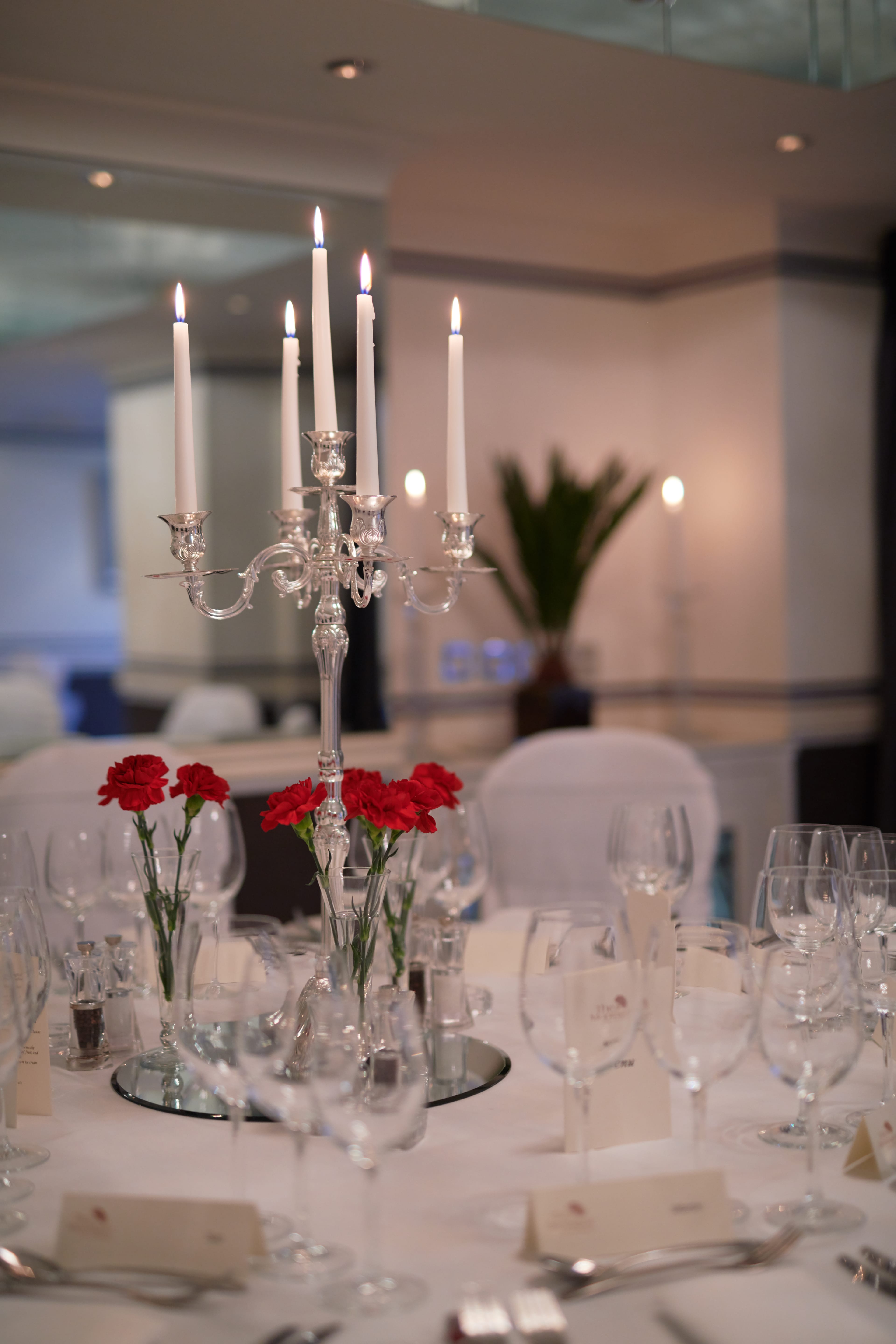 Photo of The Montague On The Gardens, Woburn Suite