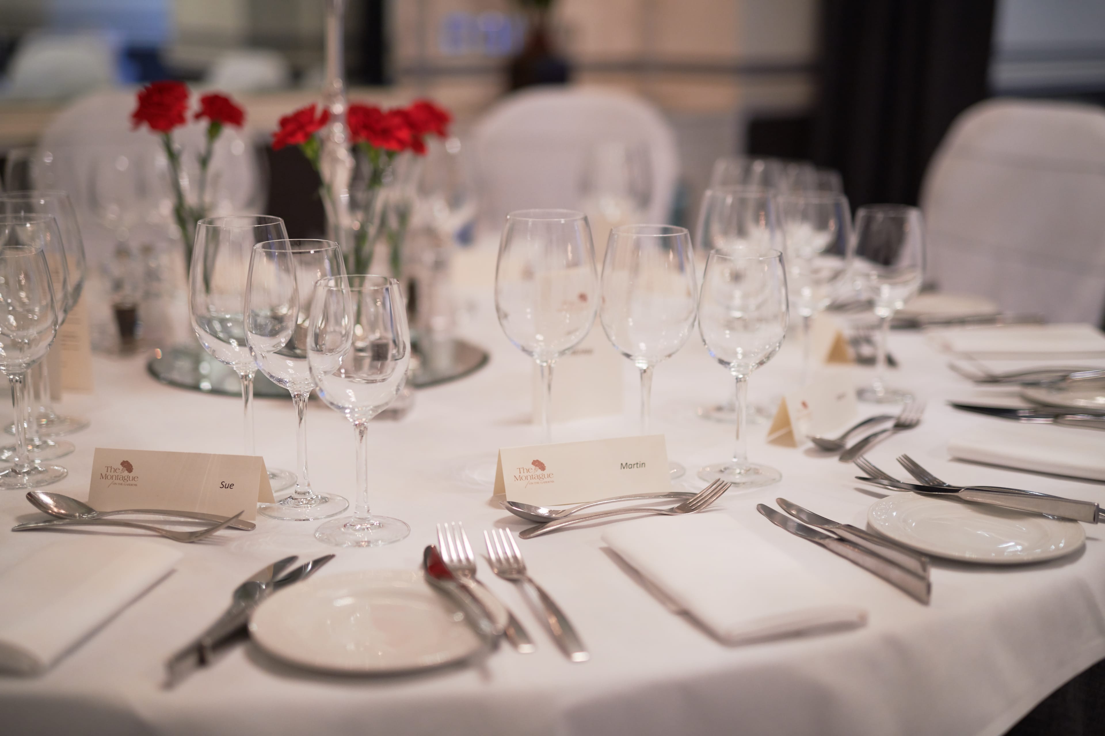 Photo of The Montague On The Gardens, Woburn Suite
