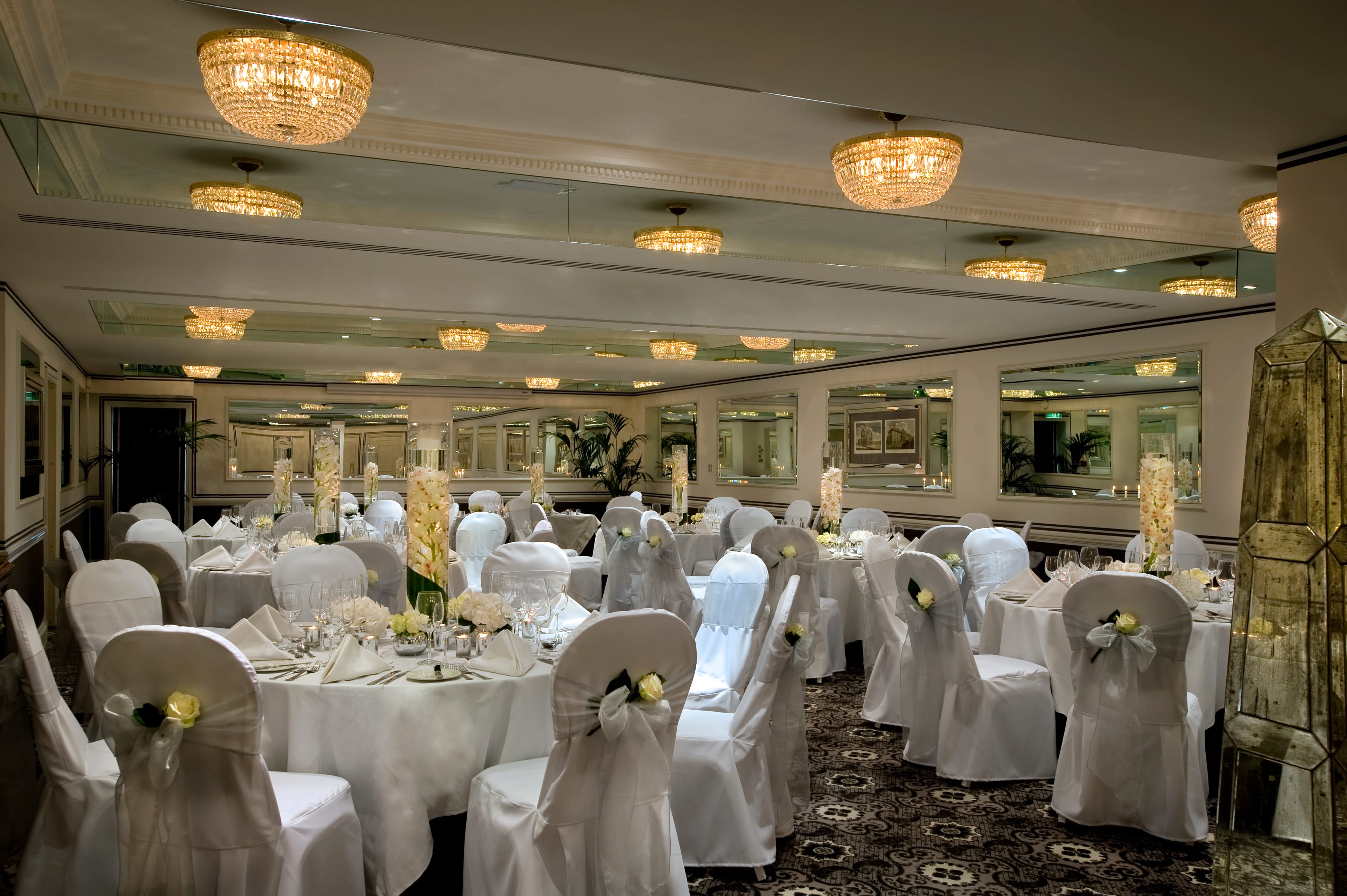 Photo of The Montague On The Gardens, Great Russell Suite